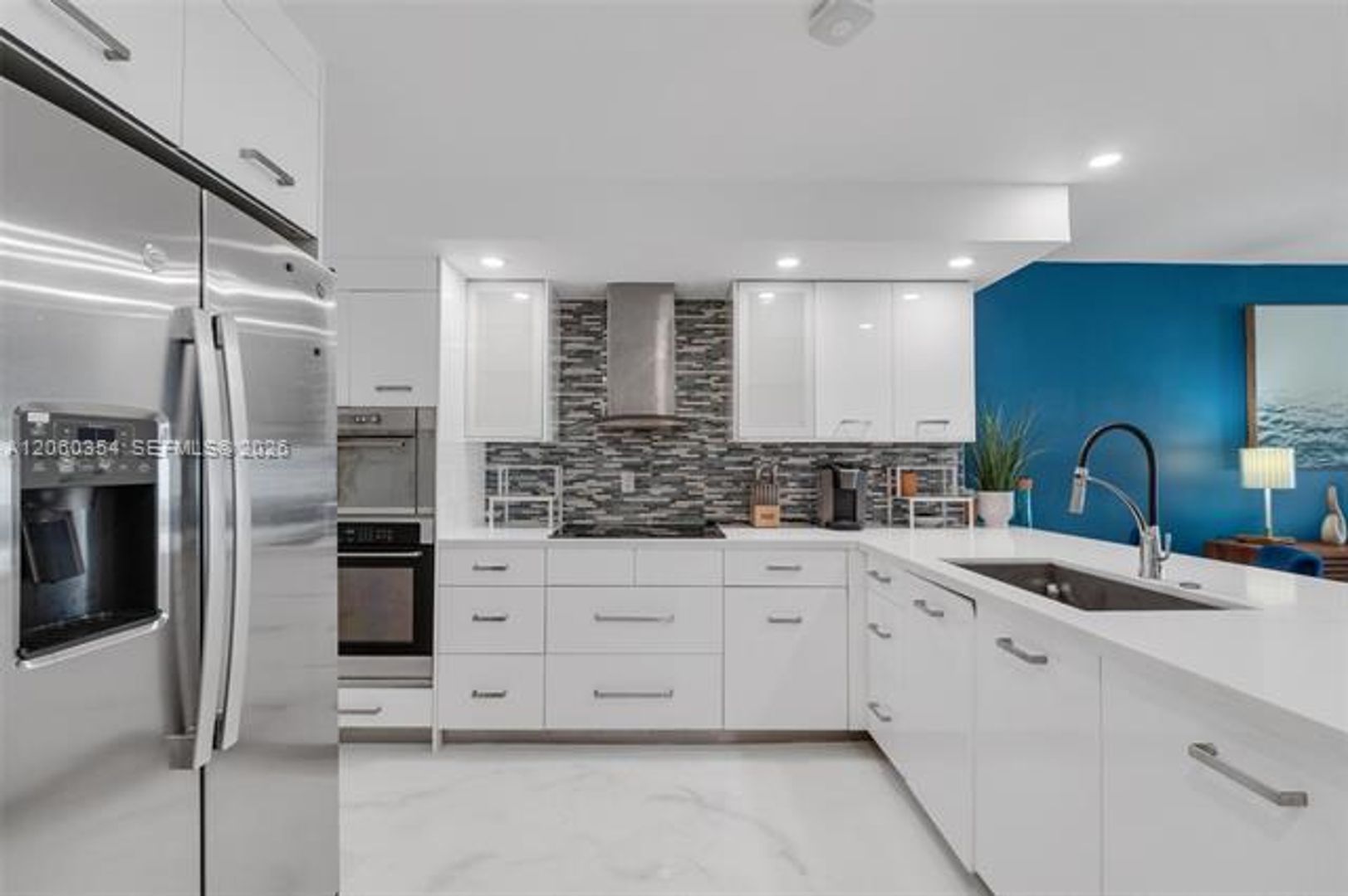 Miami Beach House: 4101 Indian Creek Dr cu-507