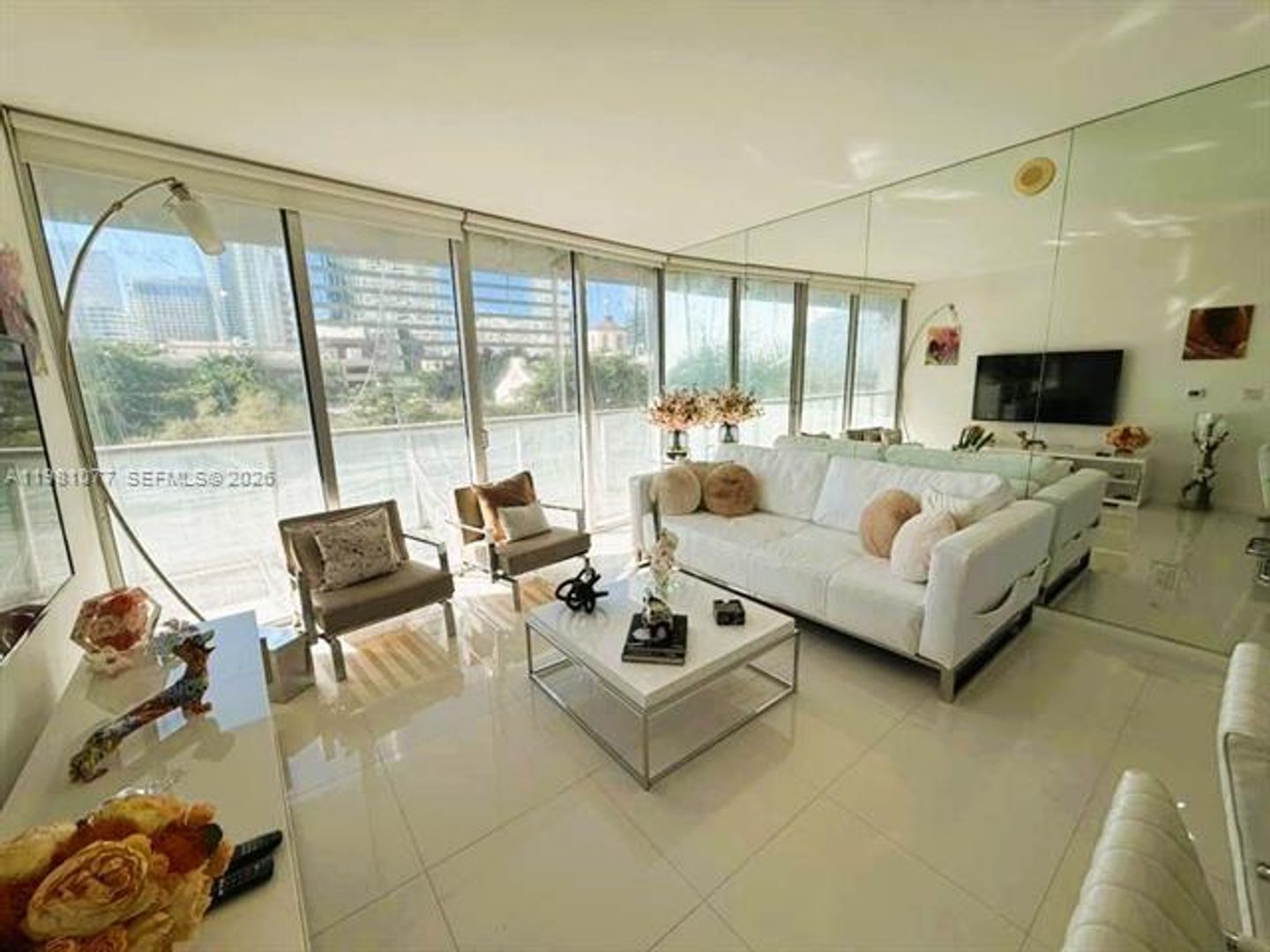 MIAMI Apartment: 495 Brickell Ave # 511