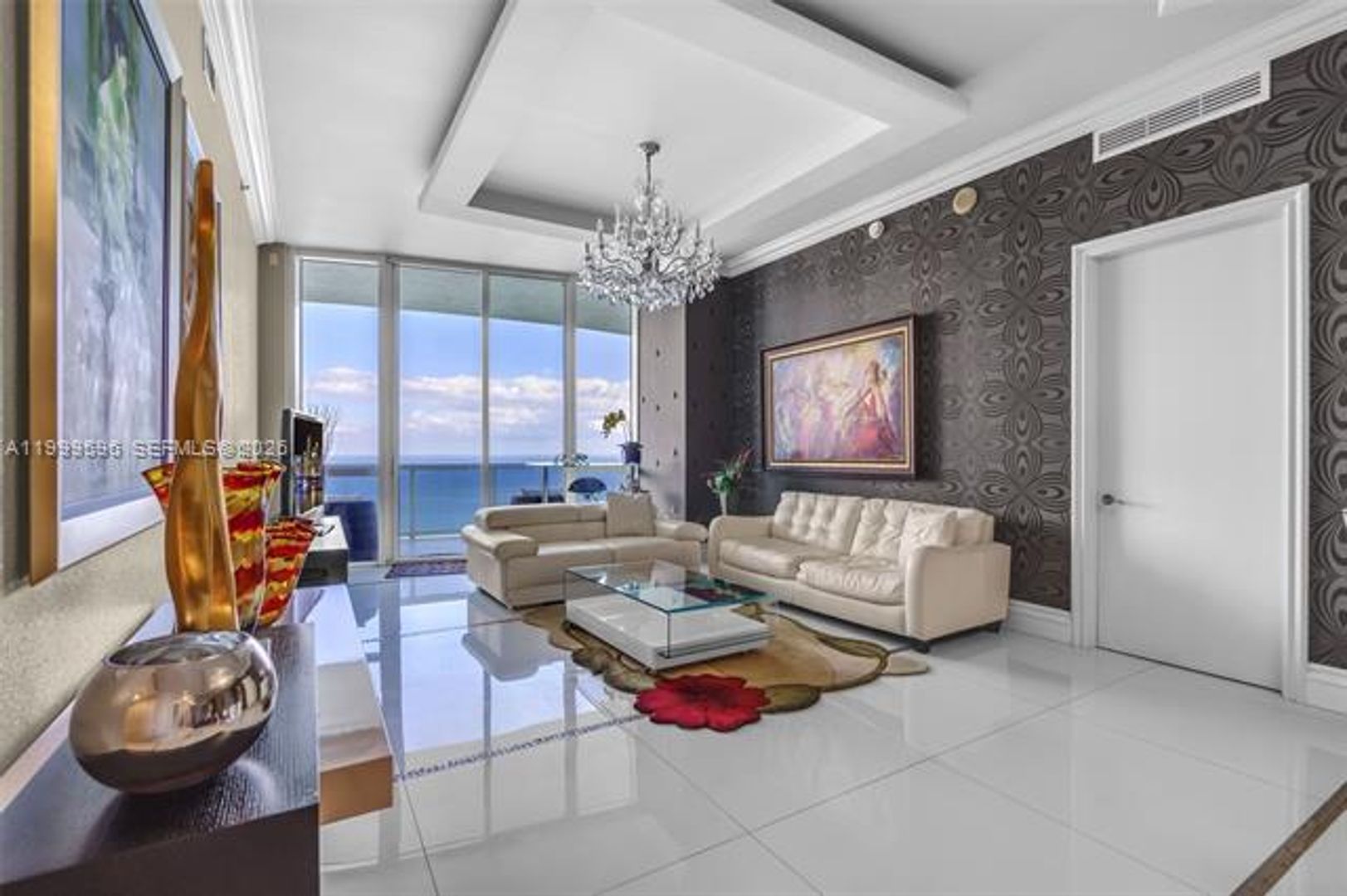 SUNNY ISLES BEACH Apartment: 16001 Collins Ave appt 3203