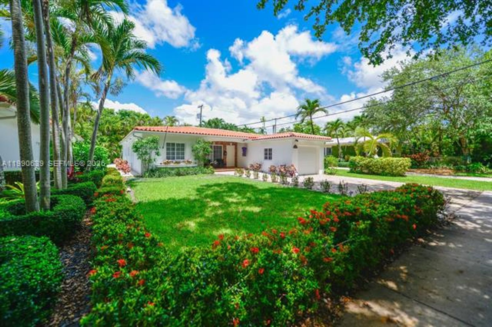 CORAL GABLES House: 1714 Costado St # 1714