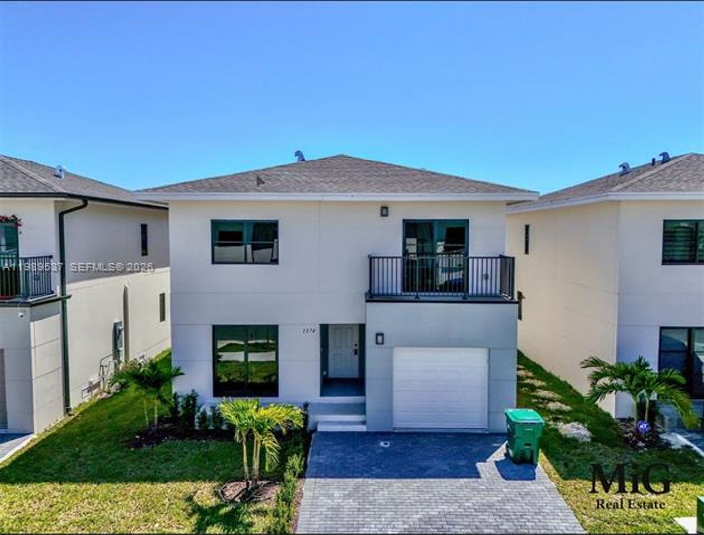 Florida City House: 1374 NW 1st St #0