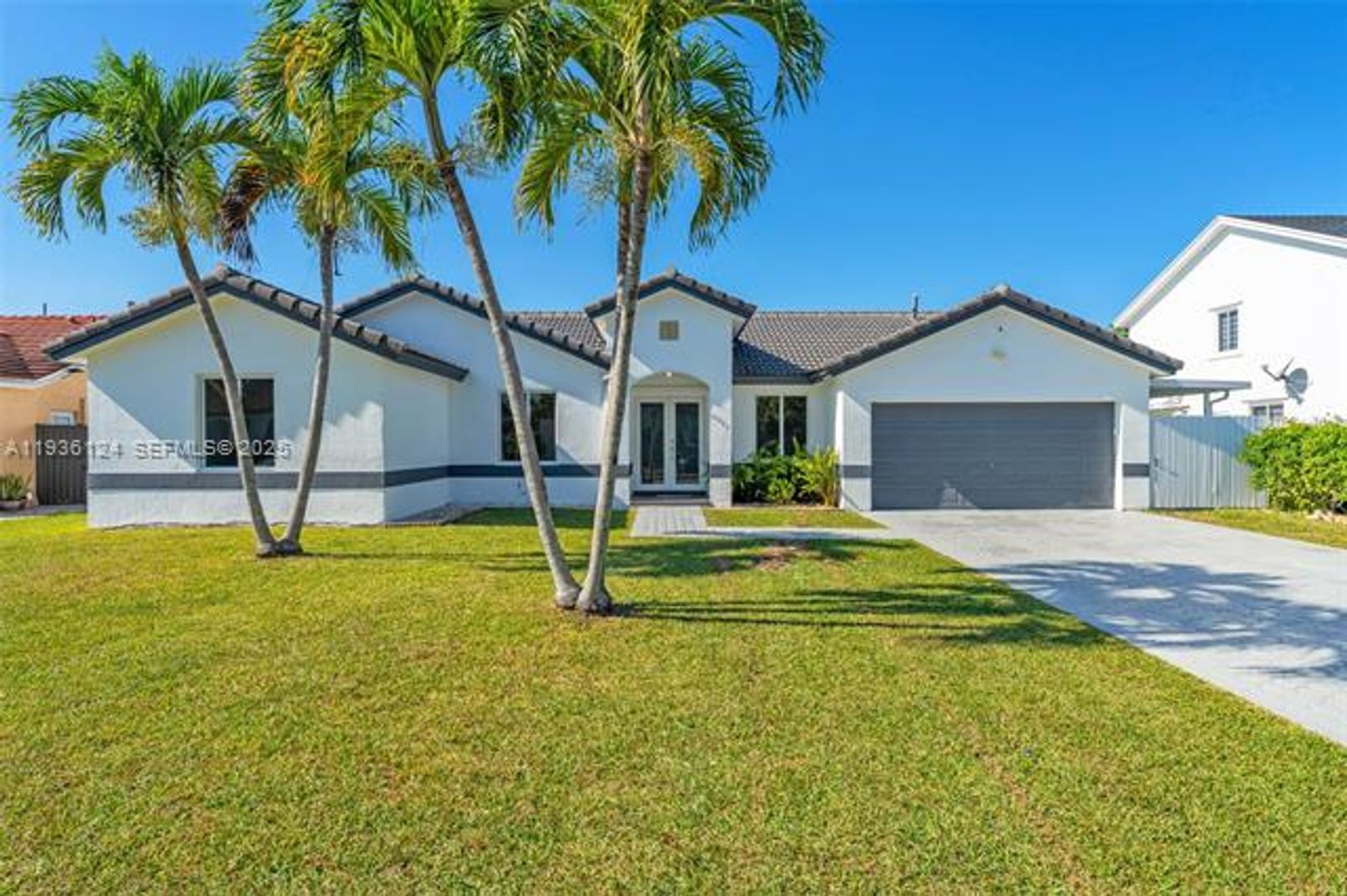 MIAMI House: 15042 SW 149th Ct # 0