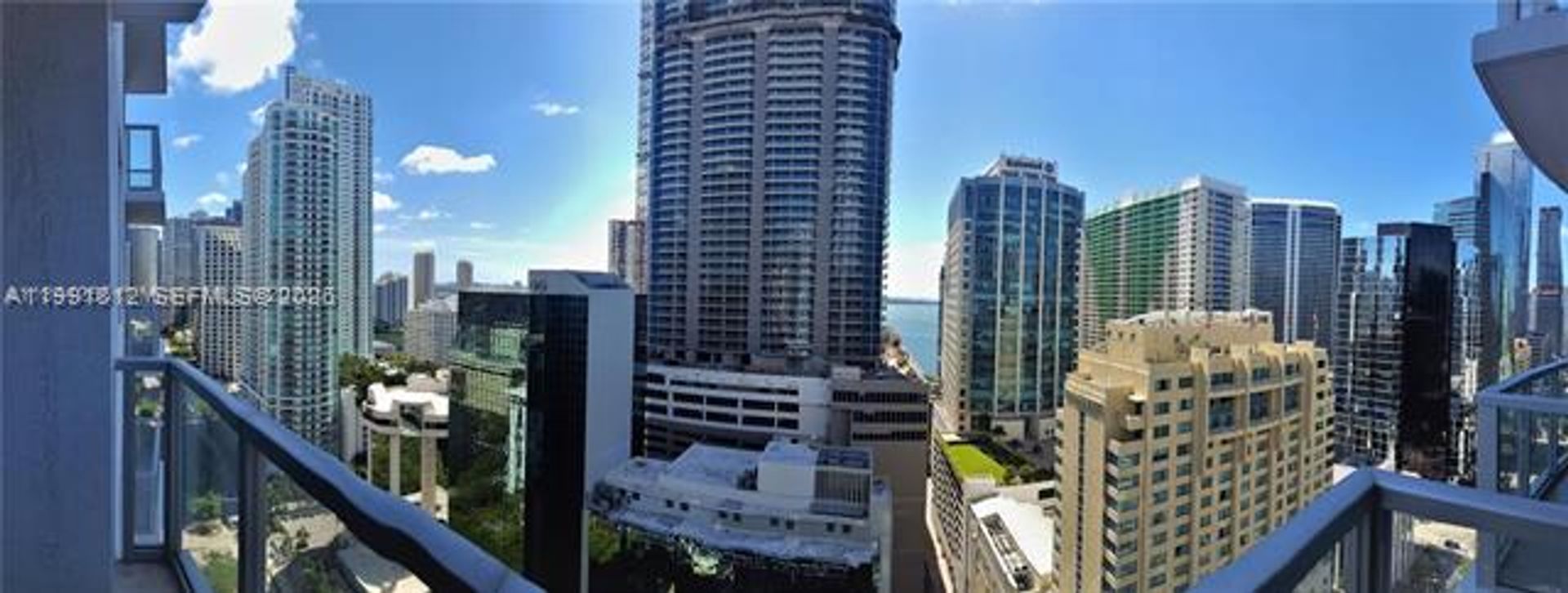 MIAMI Apartment: 1060 Brickell Ave # 2403