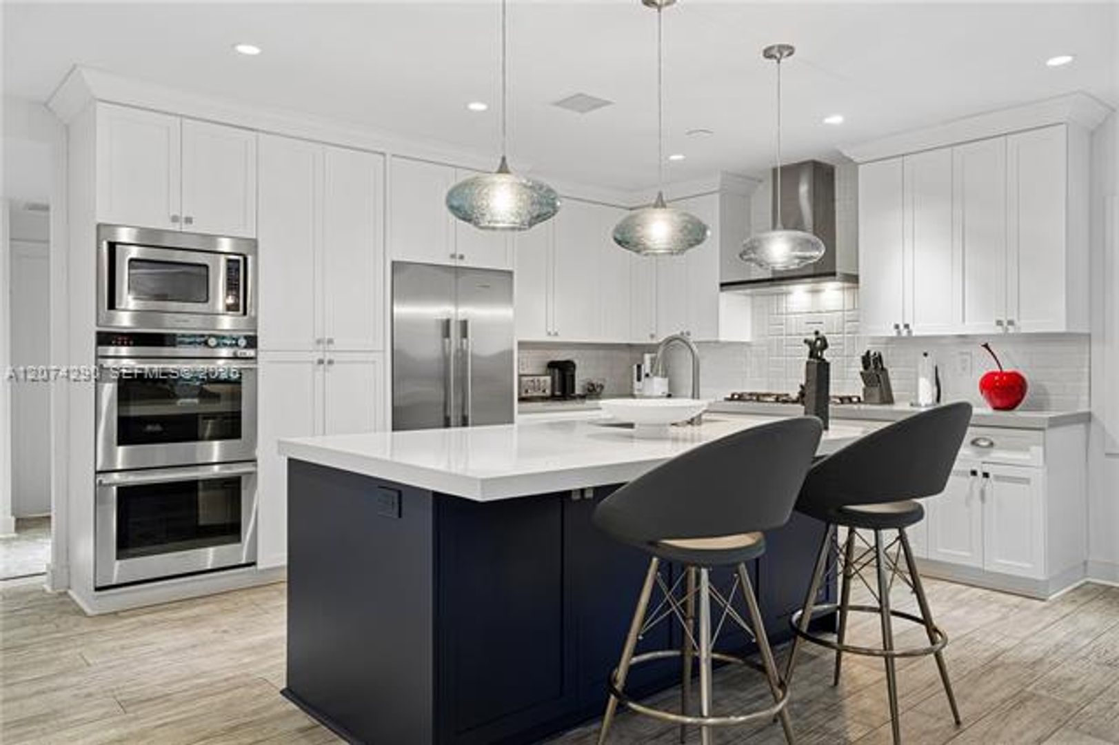 Coral Gables House: 231 Fluvia Ave # 231