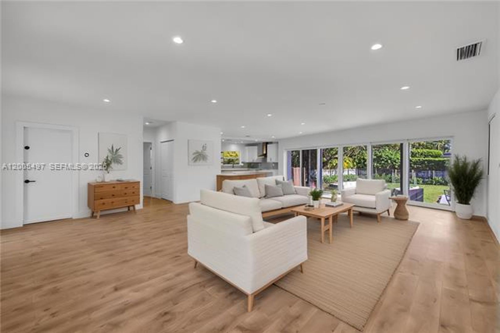 Miami Shores House: 1411 NE 101st St