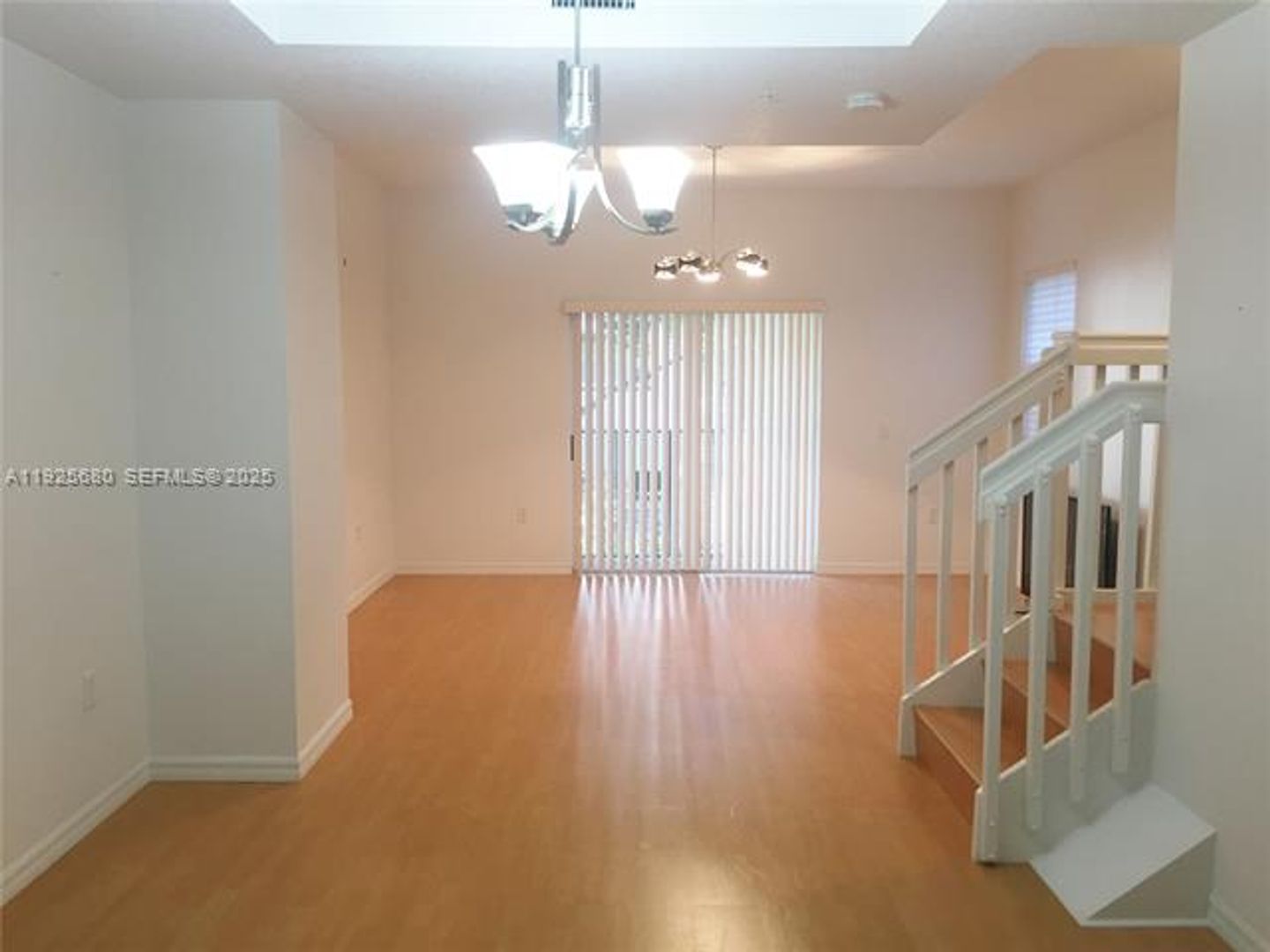 MIAMI Townhome: 8940 NE 8th Ave unit 1205
