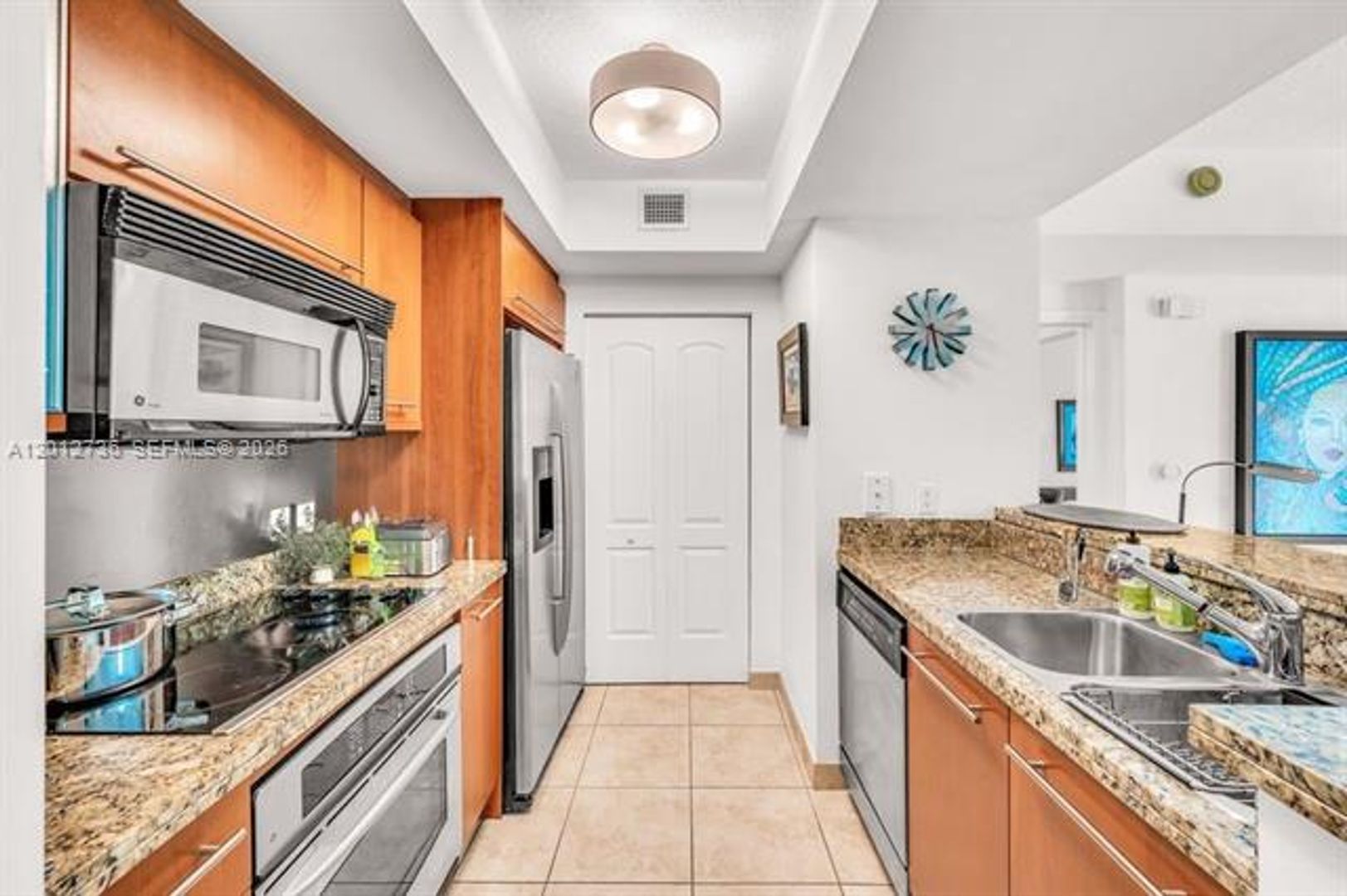 Miami Beach Condo: 110 Washington Ave cu-2310