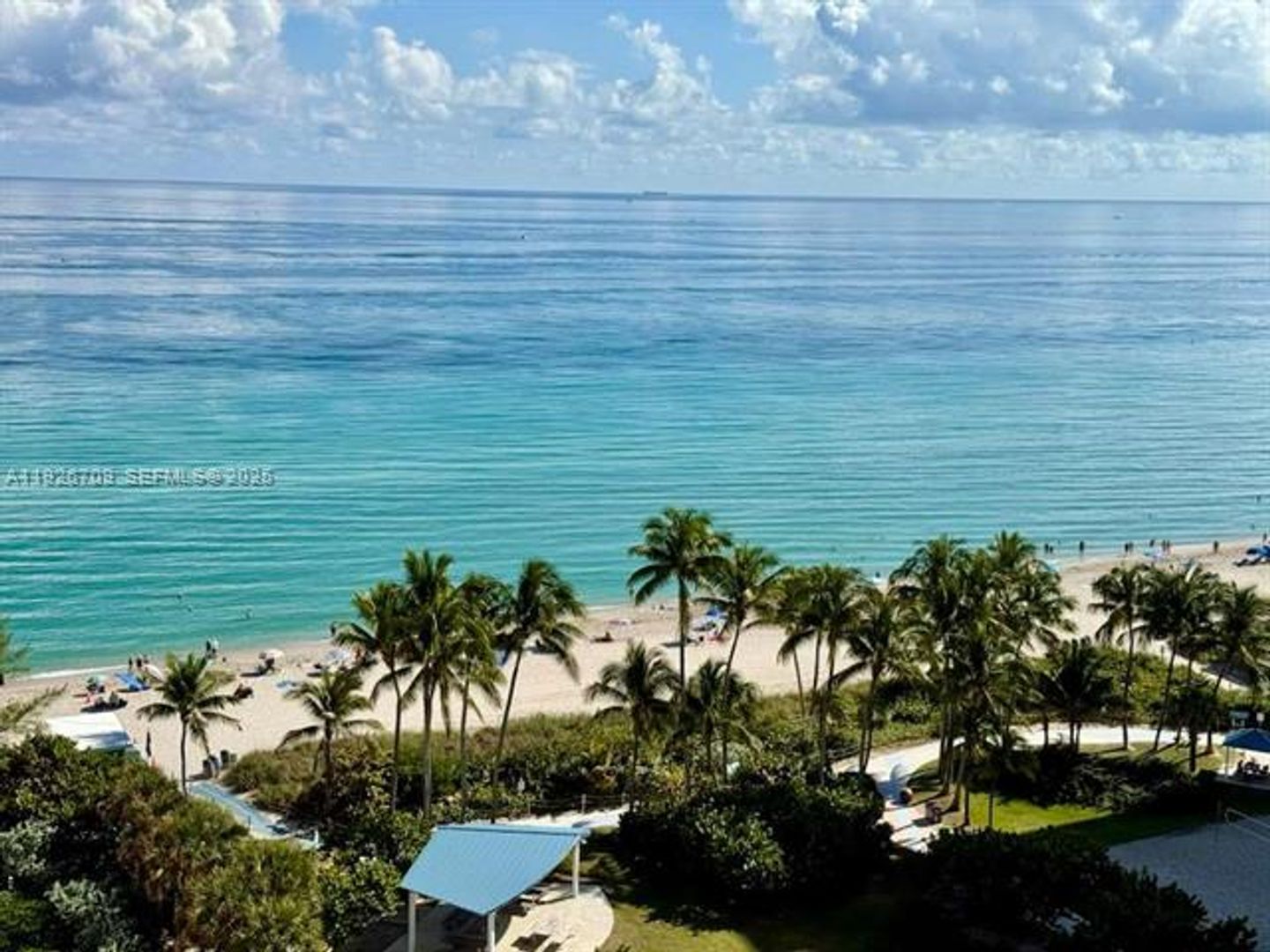 HALLANDALE BEACH Apartment: 1850 S Ocean Dr unit 1405