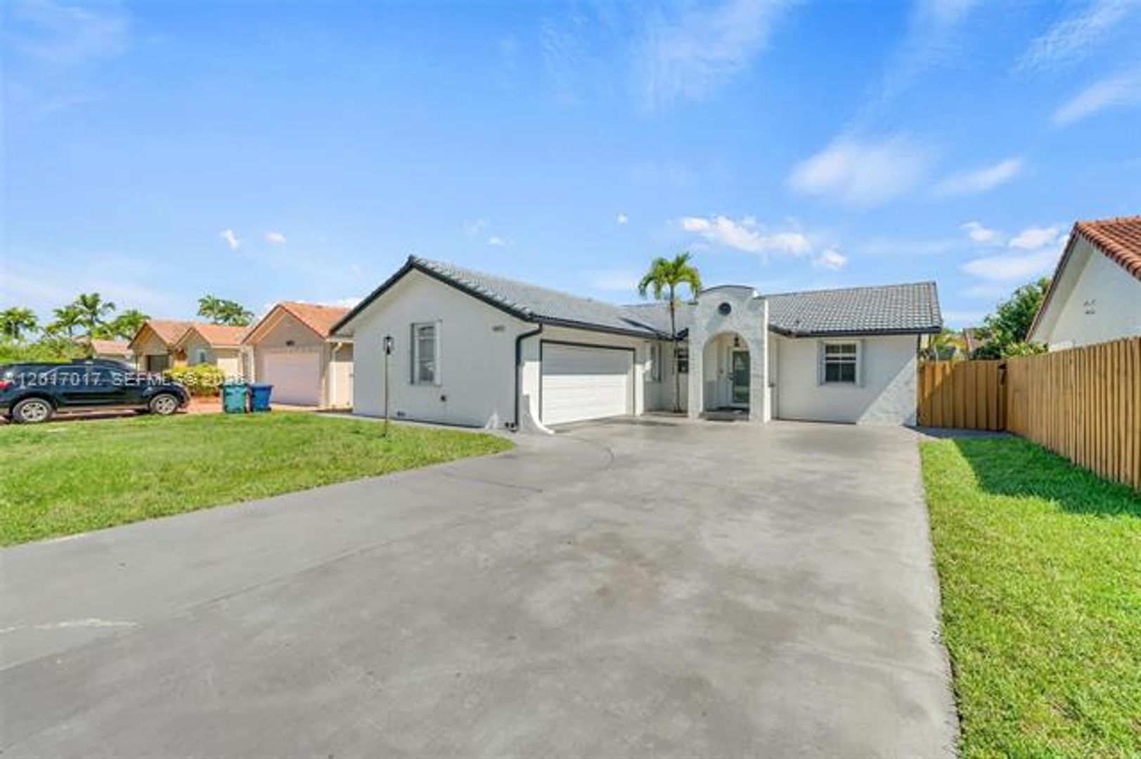 Miami House: 14813 SW 171st Ter