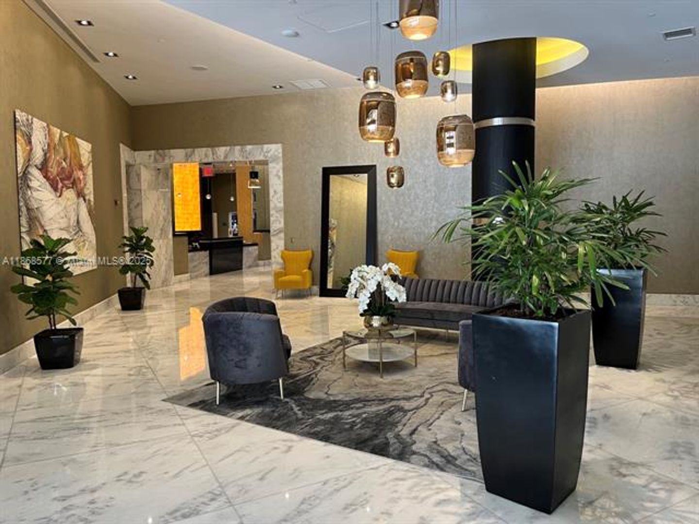 MIAMI Apartment: 1250 S Miami Ave unit 1414