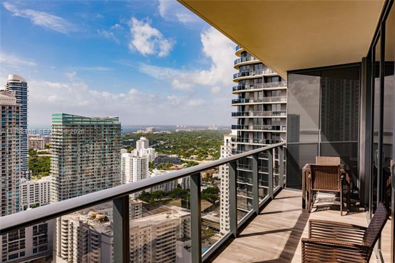 MIAMI Apartment: 801 S Miami Ave unit 3703
