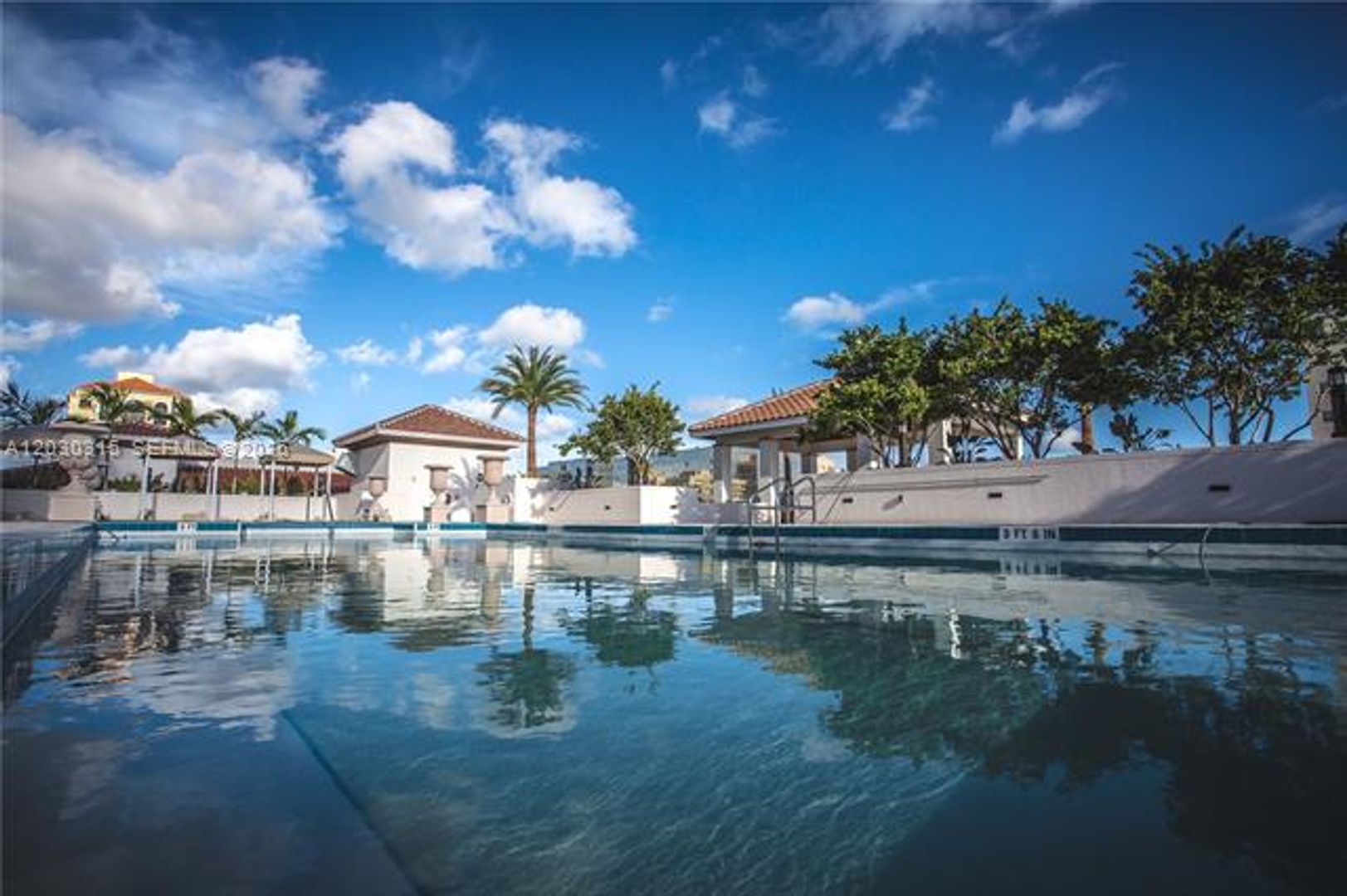 Coral Gables Apartment: 2000 Salzedo Street # 1018