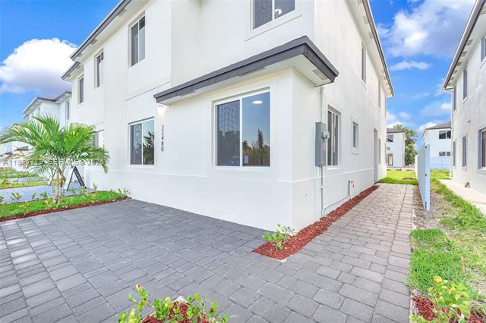 MIAMI Townhome: 22431 SW 125 Ave th 19B