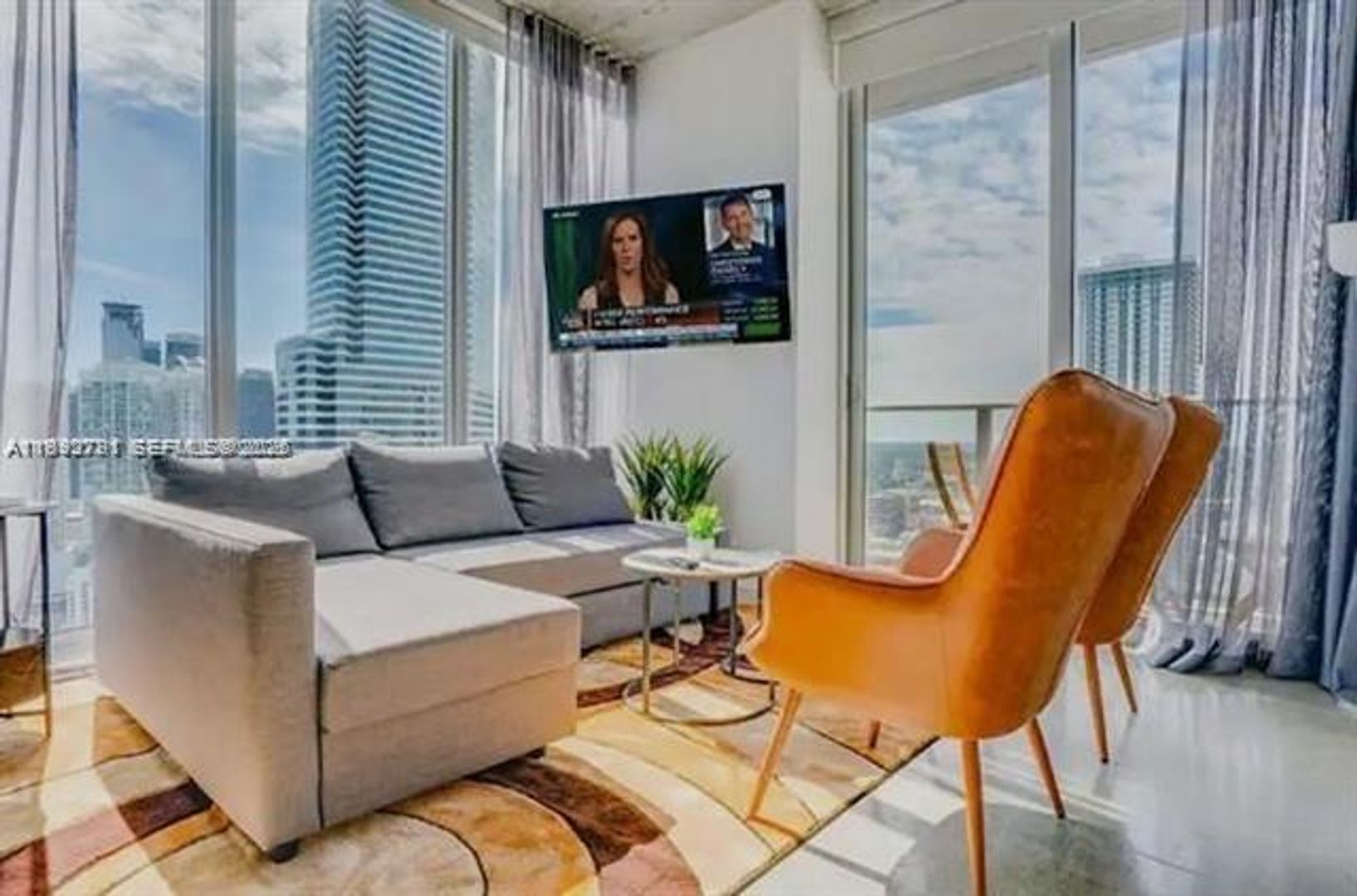 MIAMI Apartment: 151 SE 1 # 3111