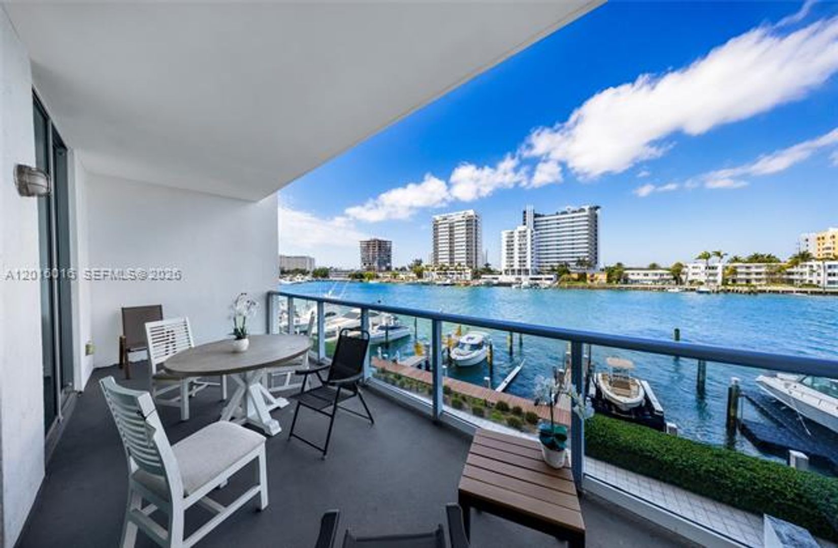 North Bay Village Condo: 7928 East Dr # 305