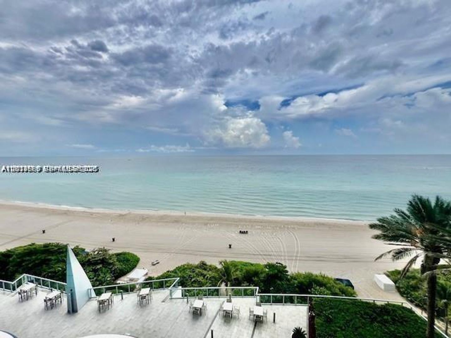 Sunny Isles Beach Condo: 17121 Collins Ave # 1003
