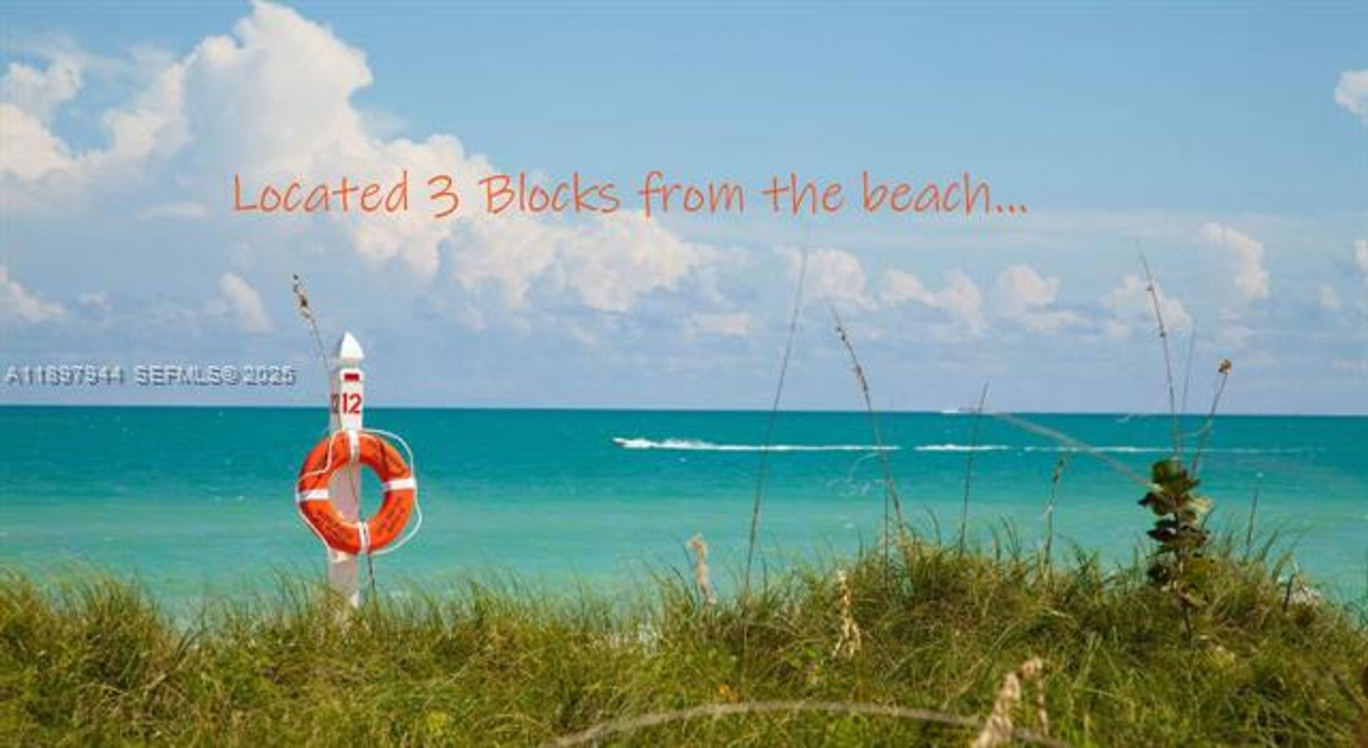 SURFSIDE House: 8851 Byron Ave