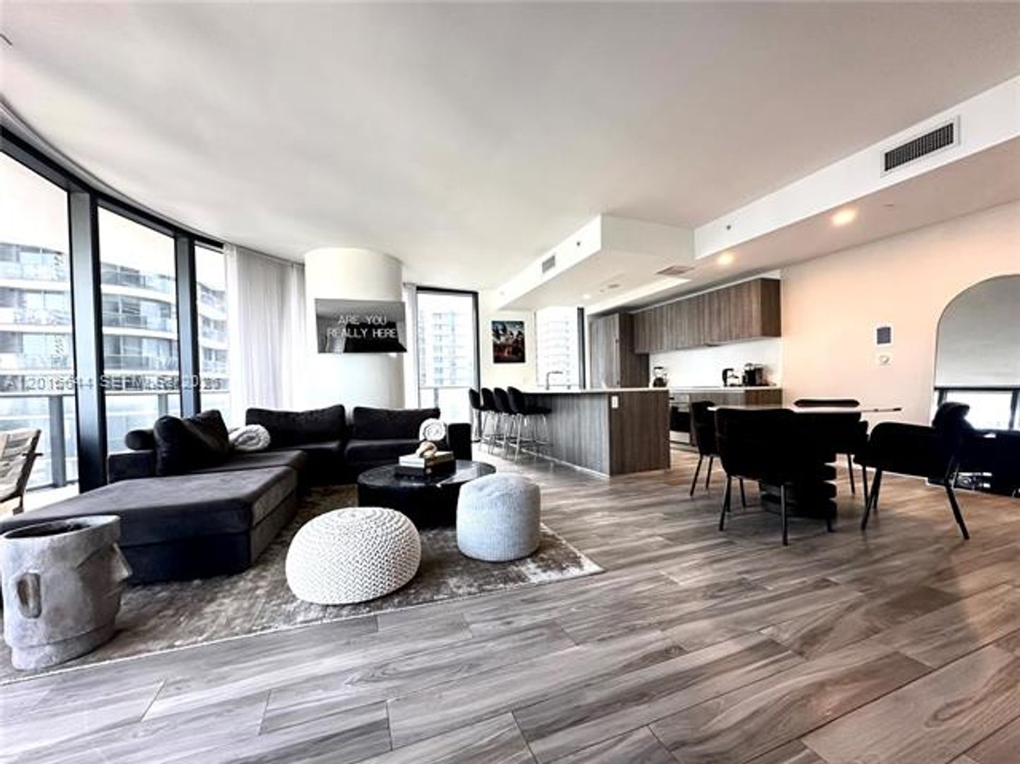 Miami Condo: 801 S Miami Ave # 2001