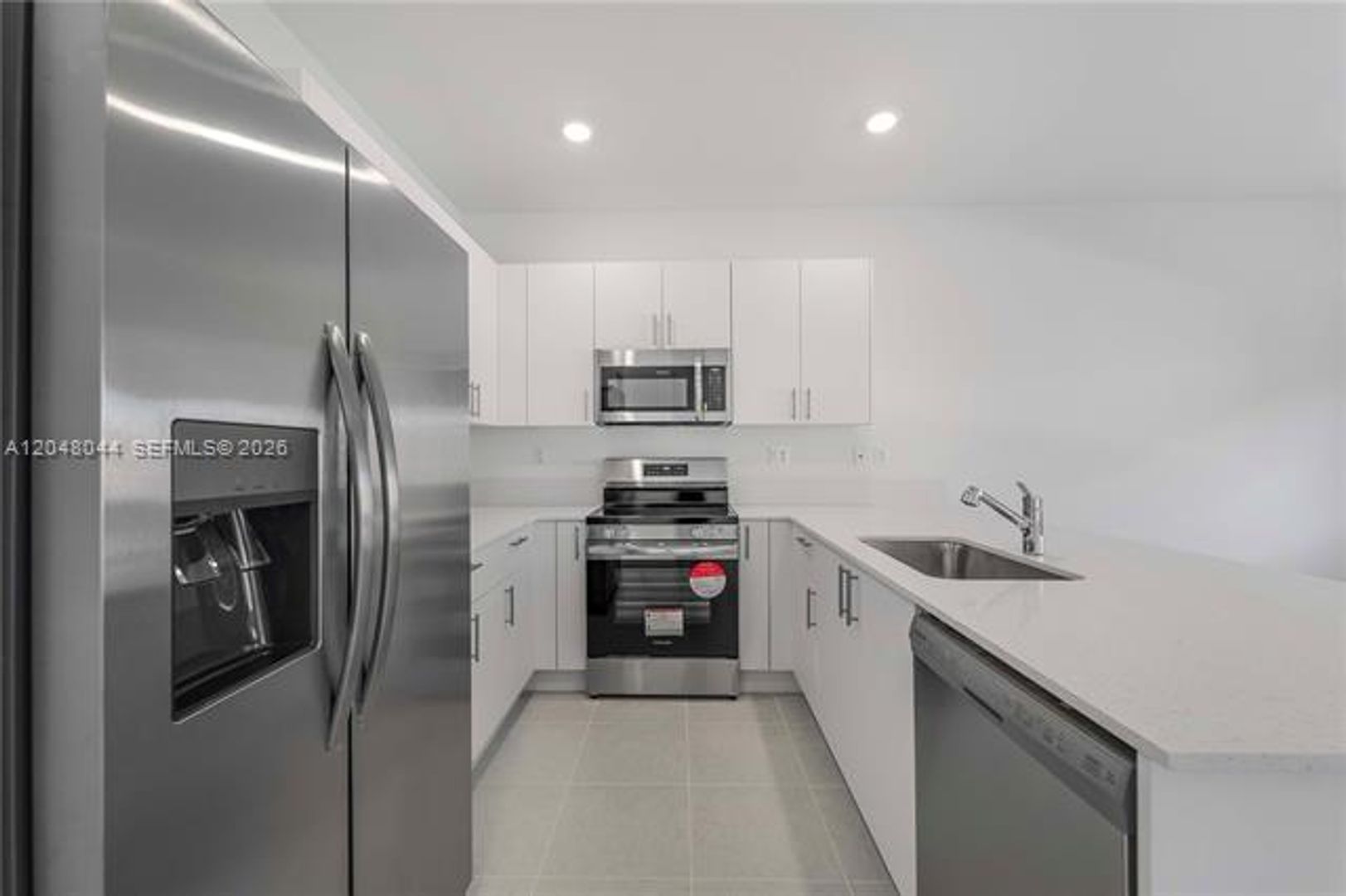 Homestead Townhome: 701 SE 13th St Cir th 701