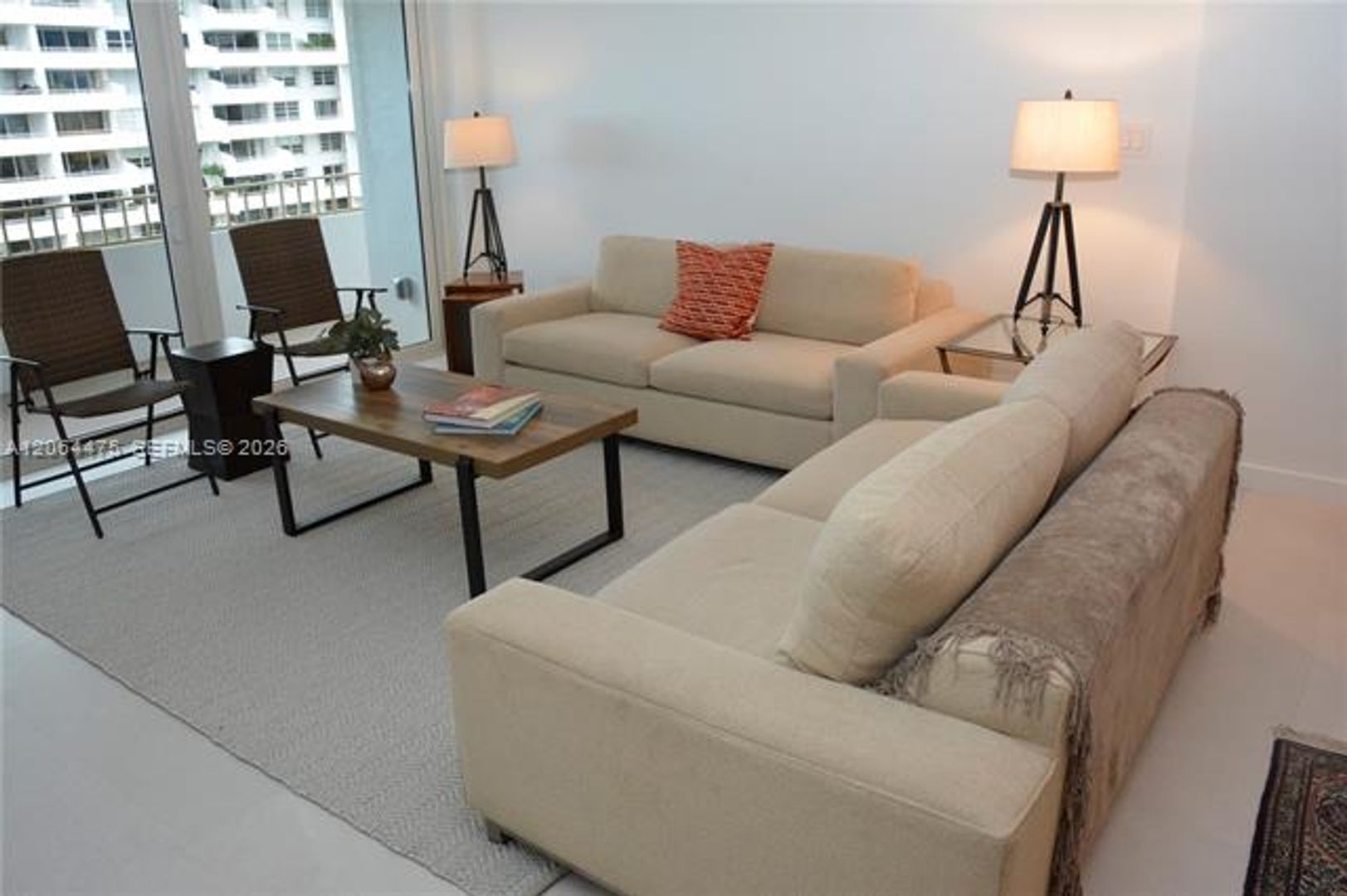 Key Biscayne Condo: 177 Ocean Lane Dr cu-713