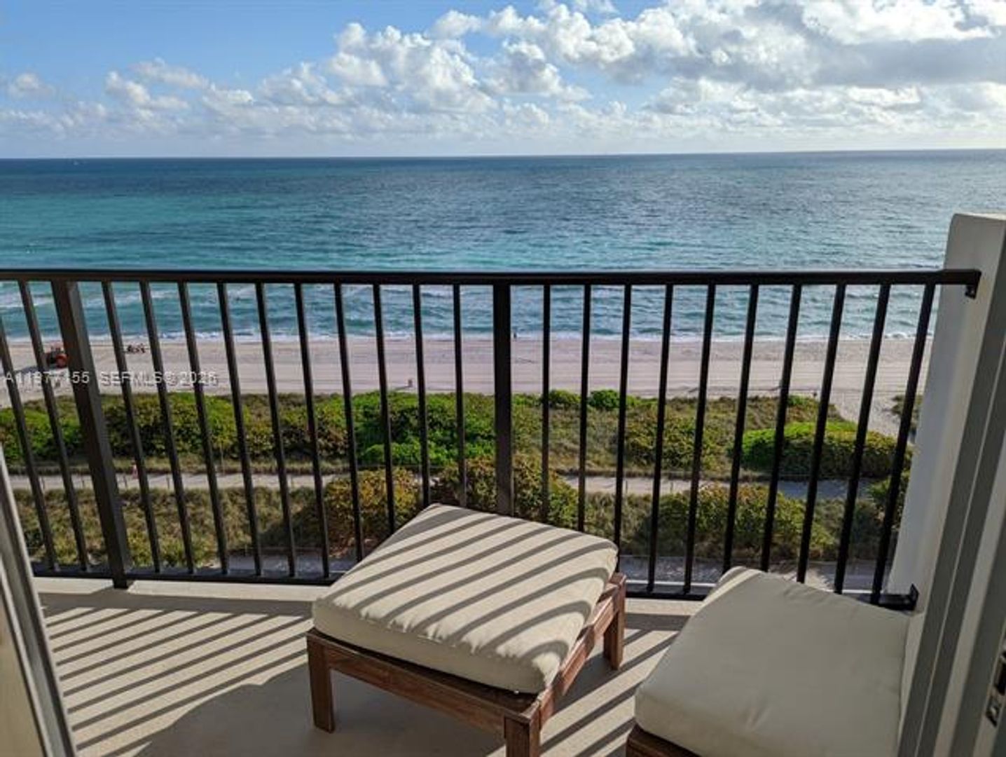 SURFSIDE Apartment: 9273 Collins Ave # 1004