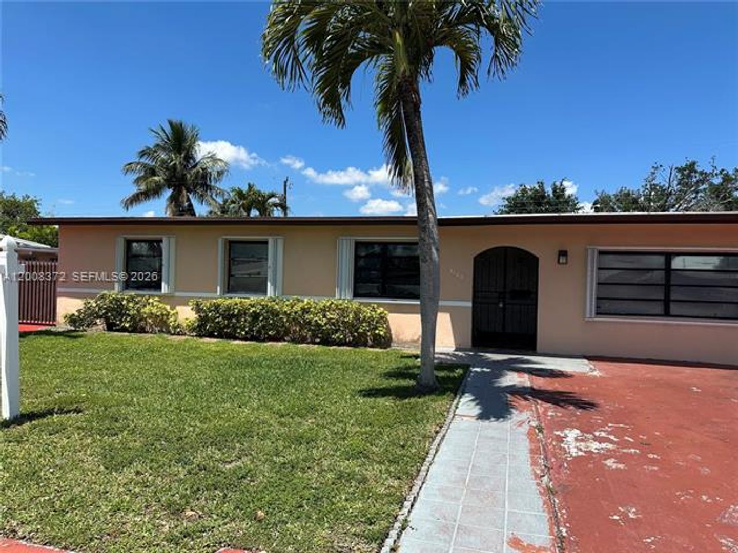 MIAMI House: 3100 SW 103rd Ct # 0