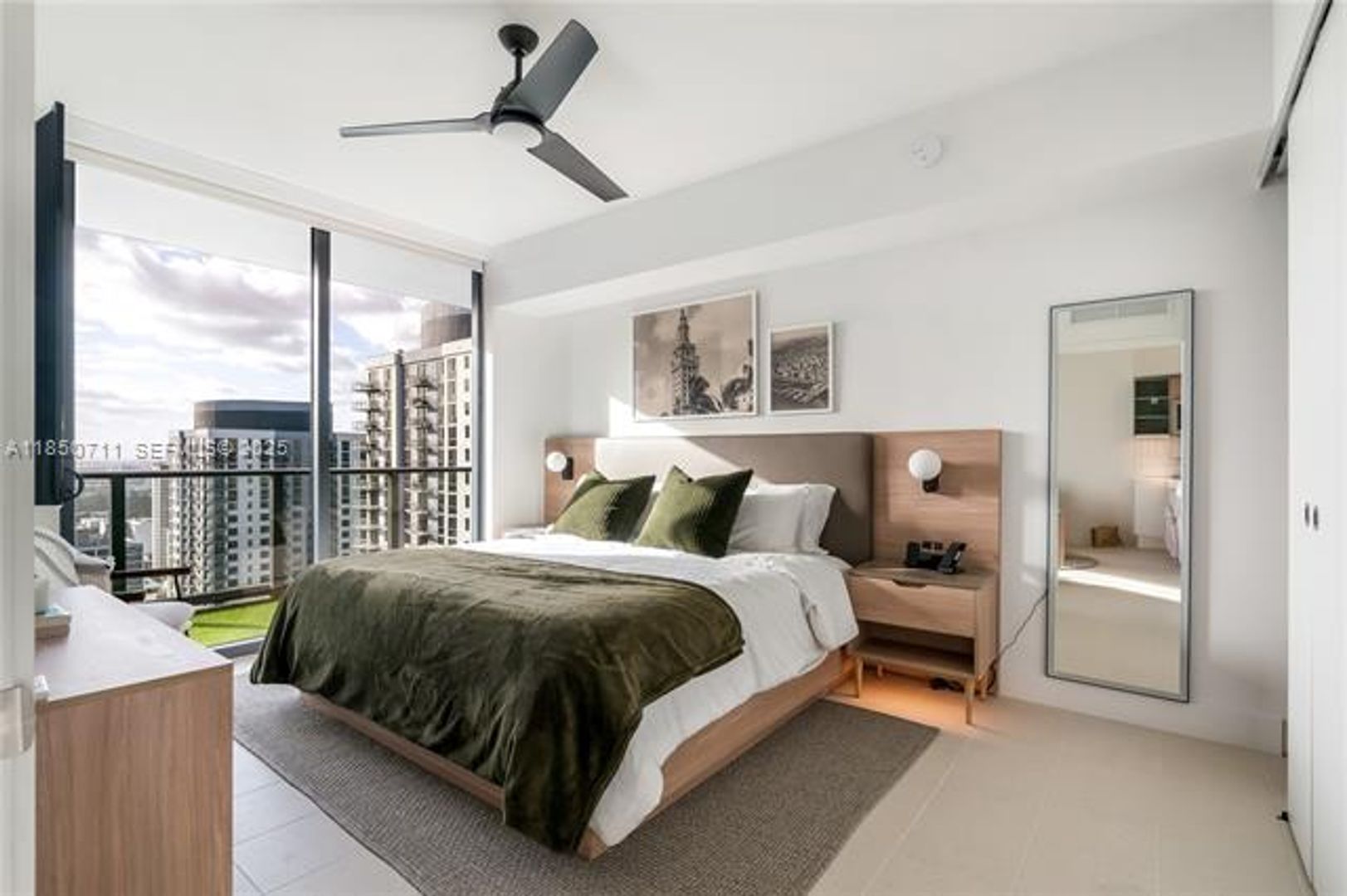 MIAMI Apartment: 601 NE 1 Ave unit 3604