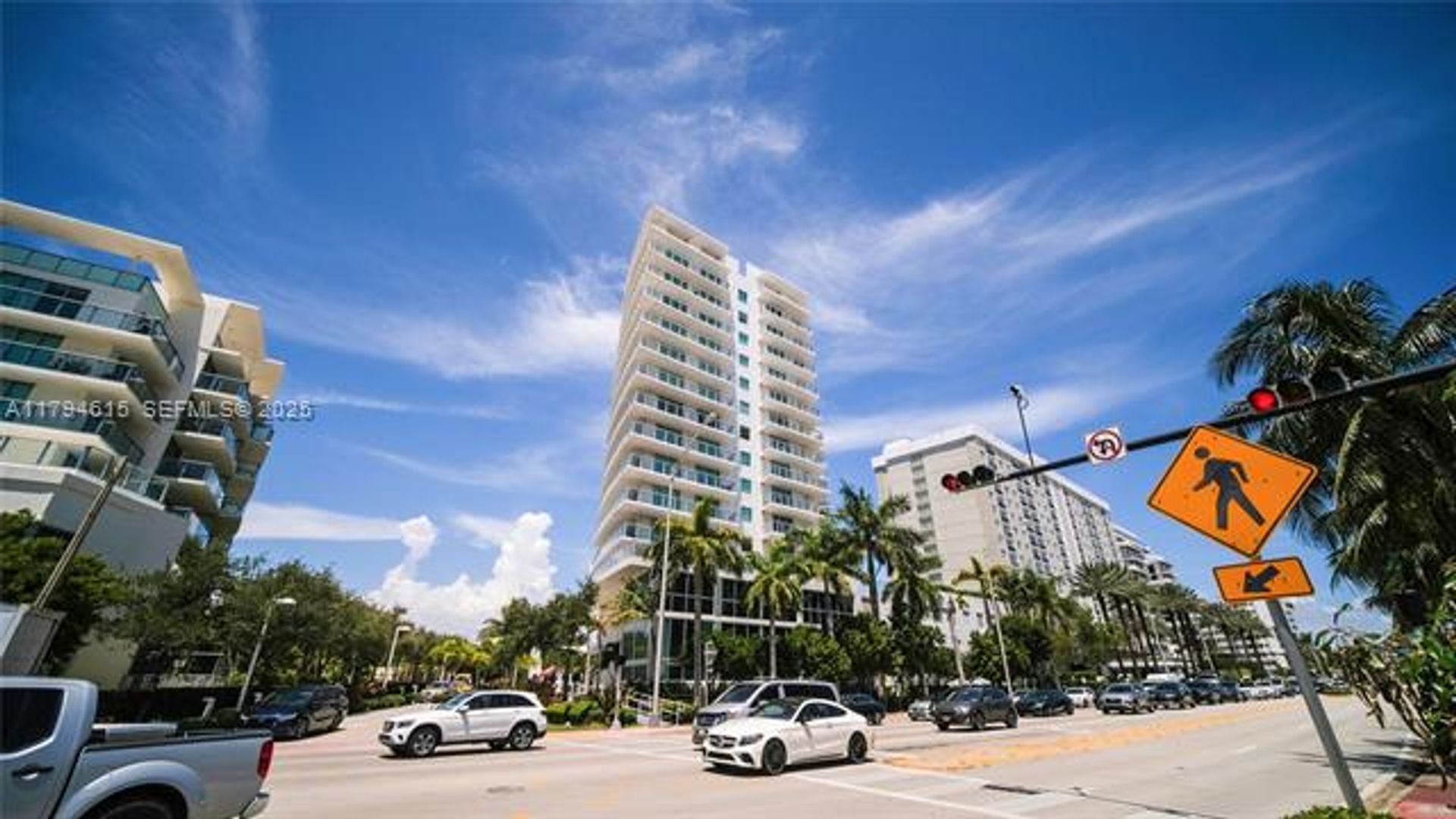 Miami Beach Condo: 6700 Indian Creek Dr # 1102