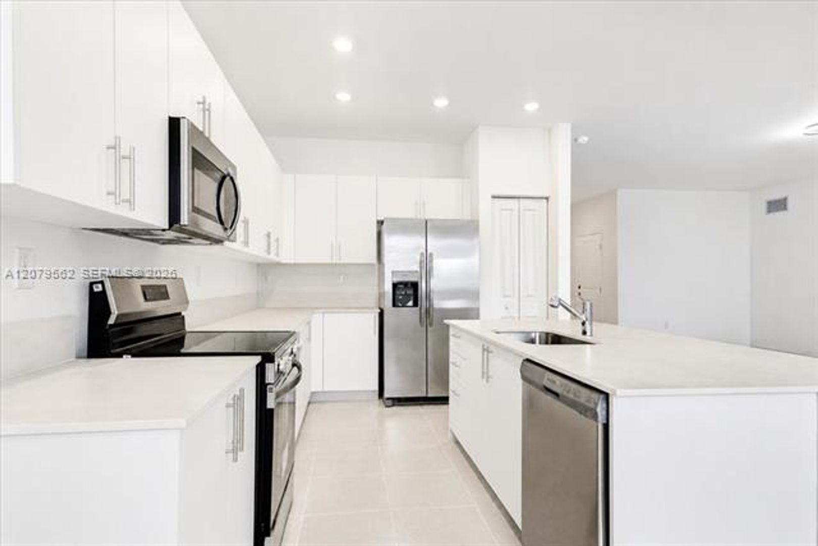 Goulds House: 13160 SW 223rd St # 13160