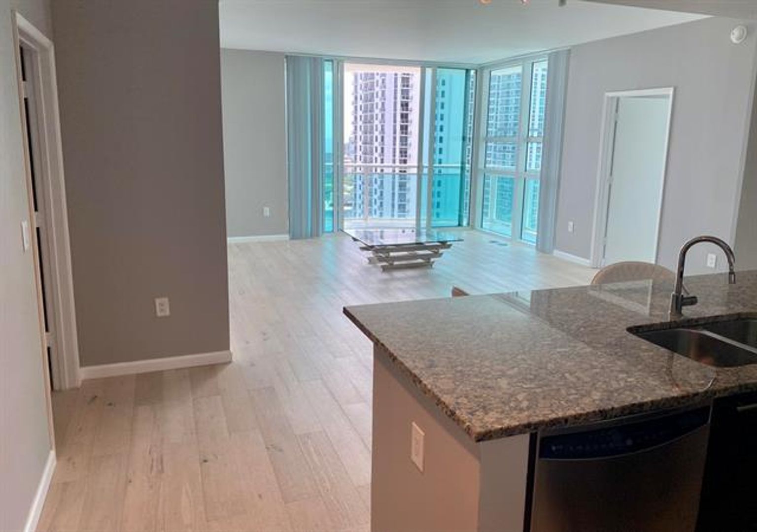 MIAMI Apartment: 951 Brickell Avenue Ave # 3611