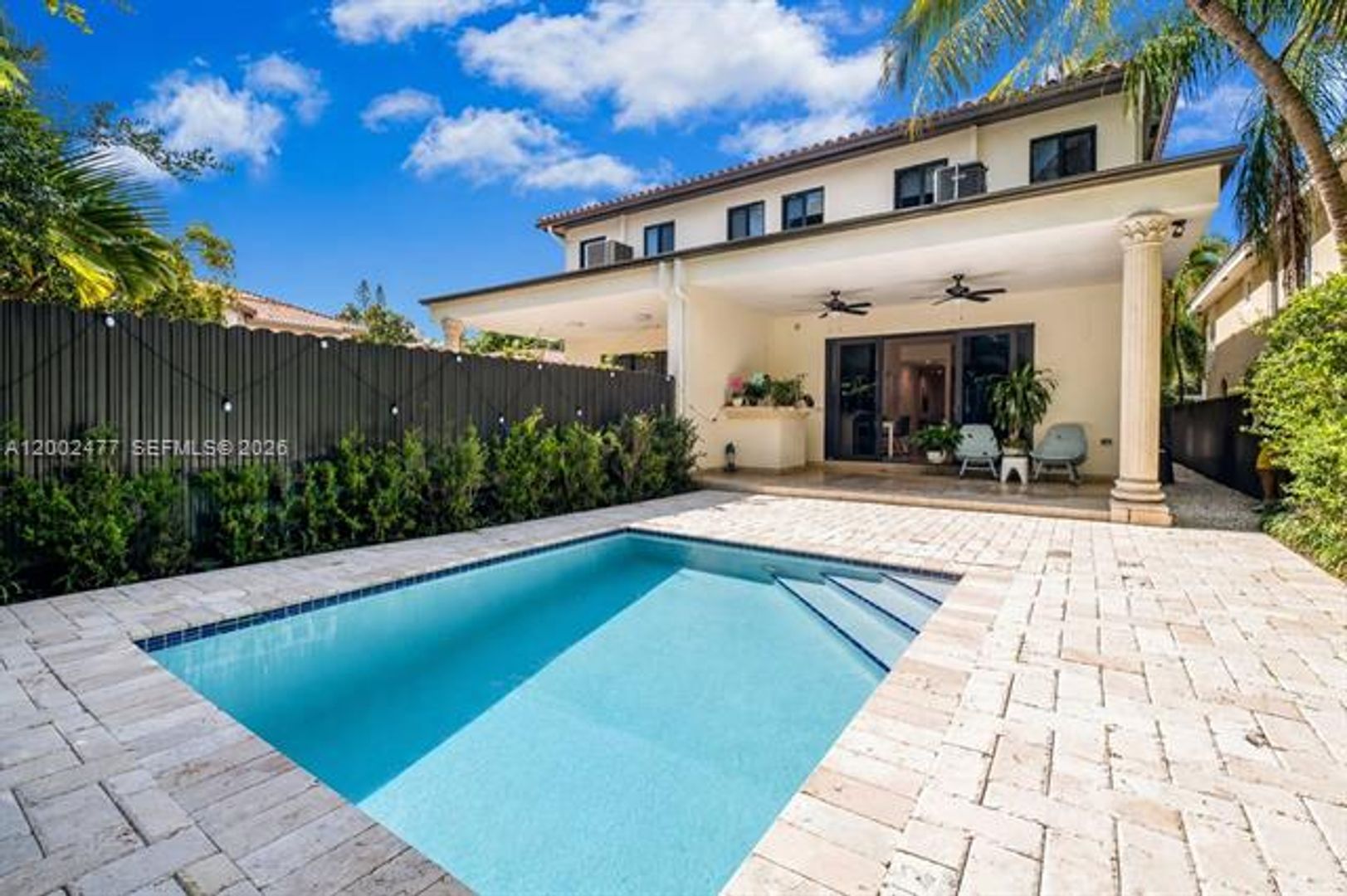 MIAMI House: 3141 Day Ave th 3141