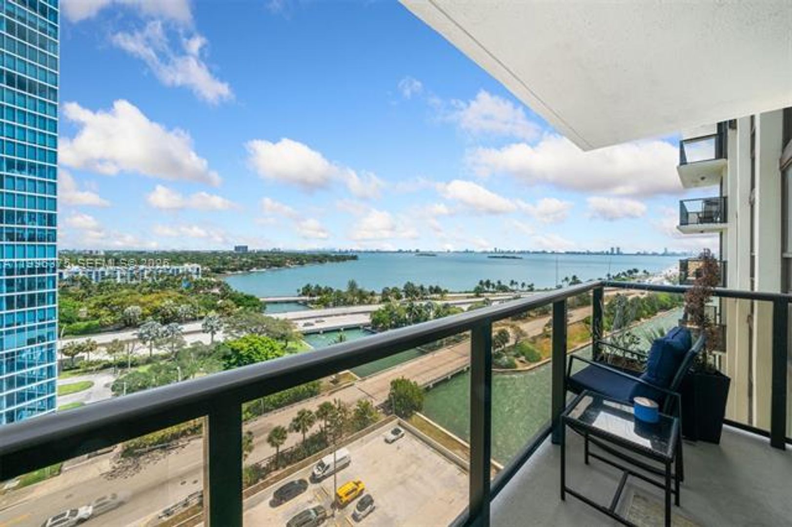 MIAMI Apartment: 600 NE 36th St # 1414
