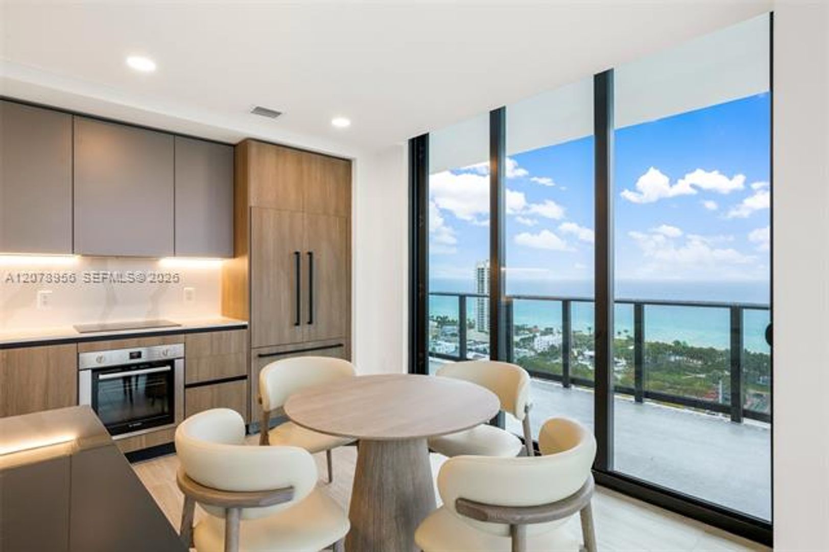 Miami Beach Condo: 580 72nd Street cu-PH02