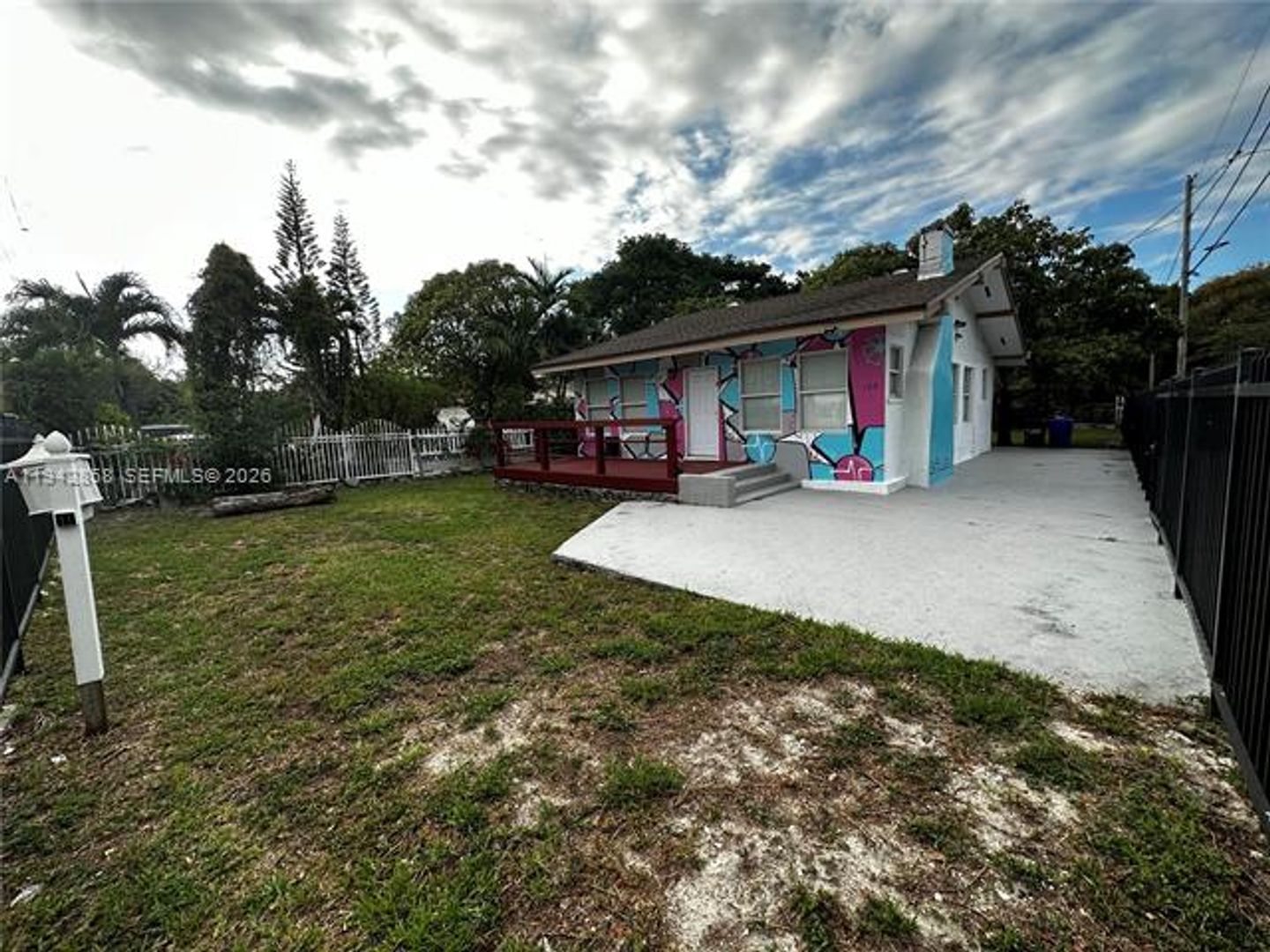 MIAMI House: 105 NW 31st St # 0
