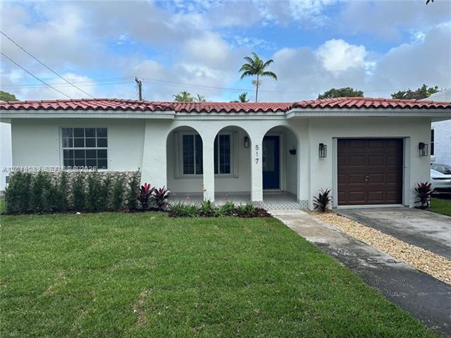 Coral Gables House: 517 Navarre # 517