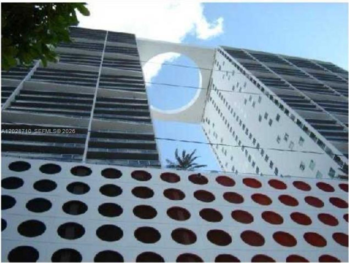 Miami Condo: 55 SE 6th St # 1502