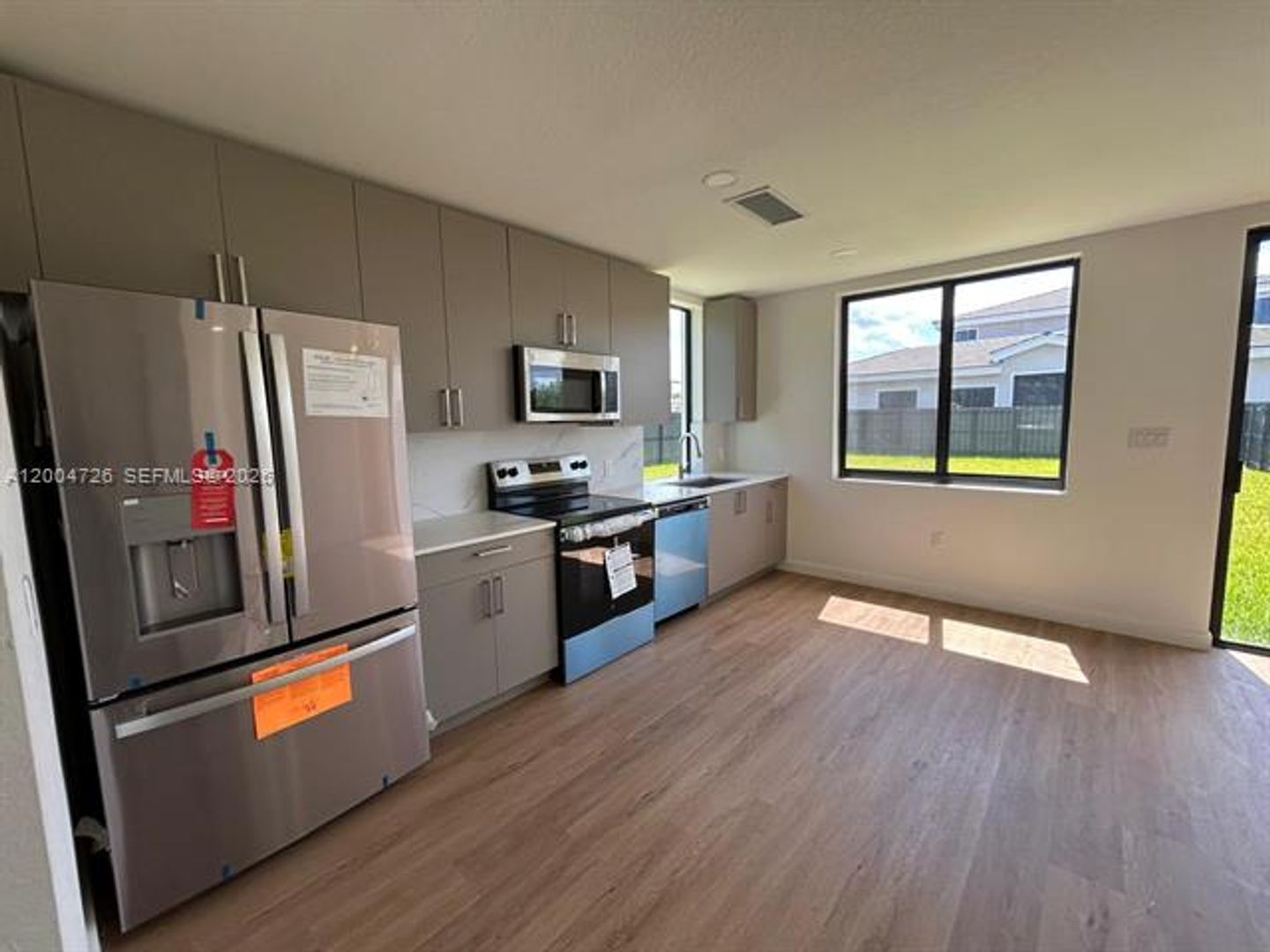 Miami Townhome: 19426 SW 125th Ave # 19426