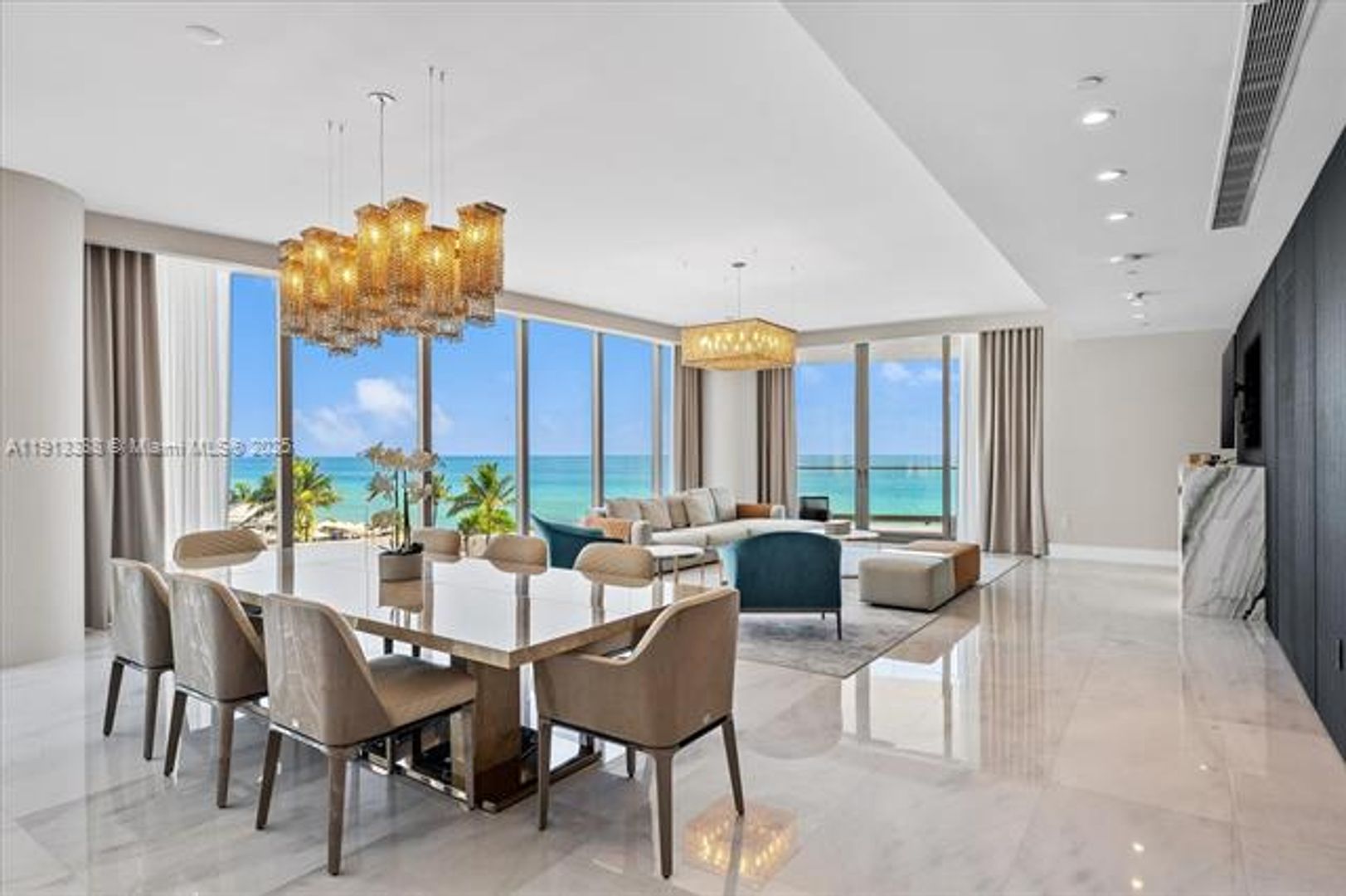 SUNNY ISLES BEACH Apartment: 17975 Collins Ave appt N-602