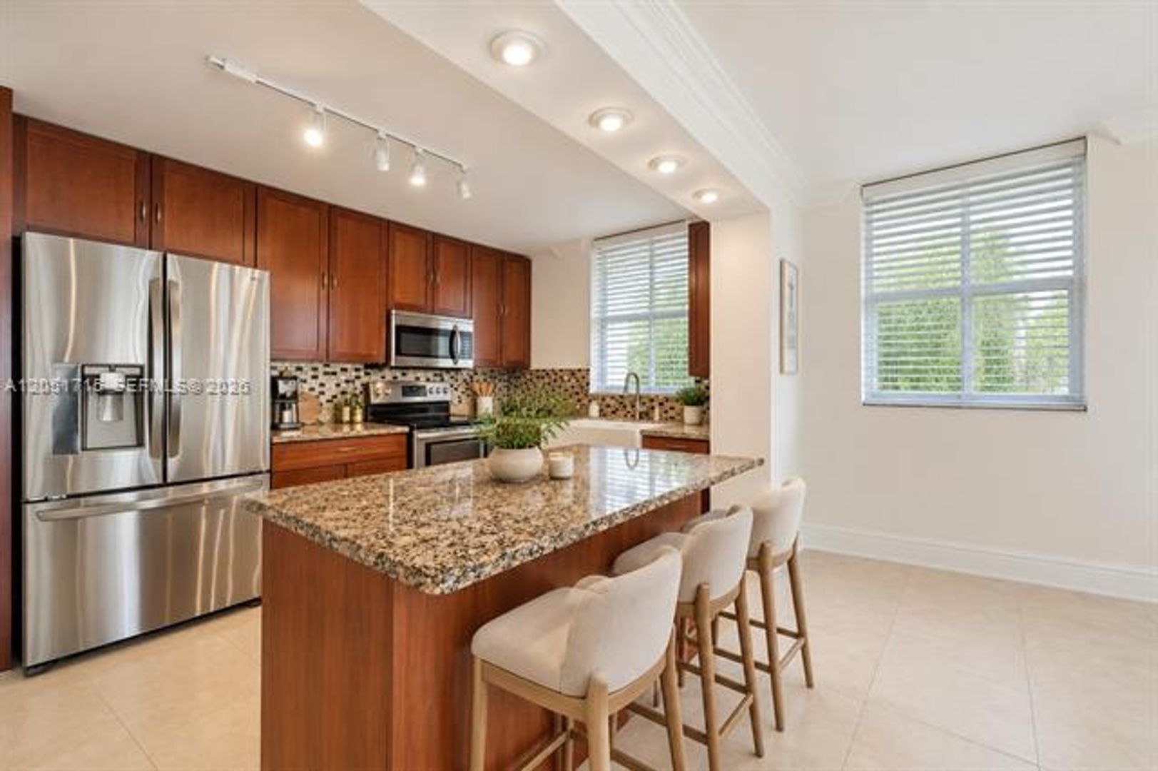 North Bay Village Condo: 1801 S Treasure Dr cu-421