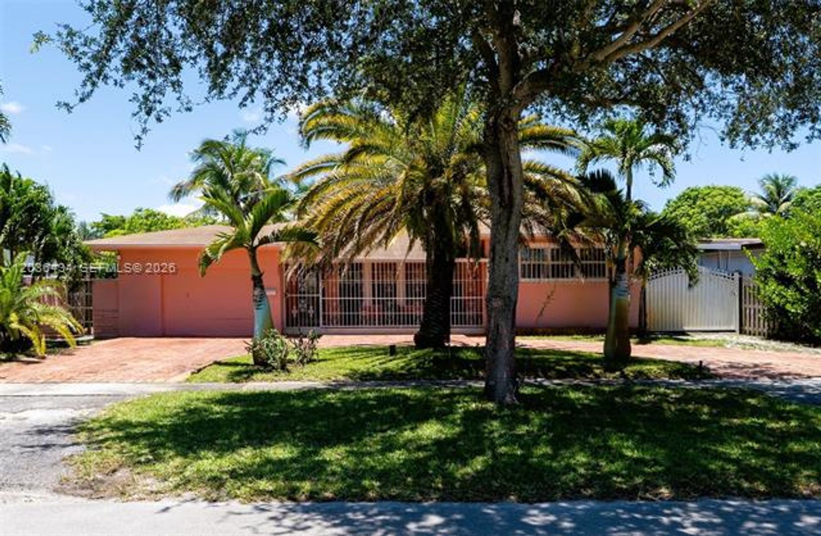 North Miami House: 315 NW 124th St