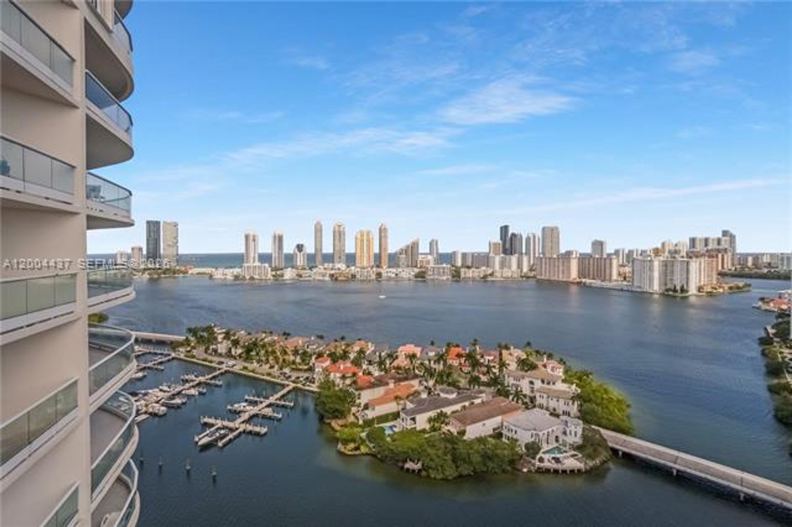 AVENTURA Apartment: 7000 Island Blvd # 2802