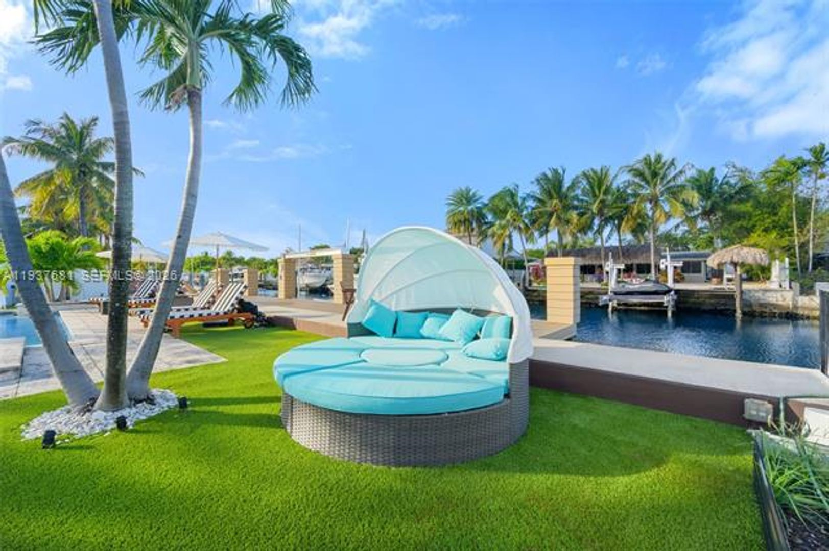 NORTH MIAMI House: 1935 Keystone Blvd # 0