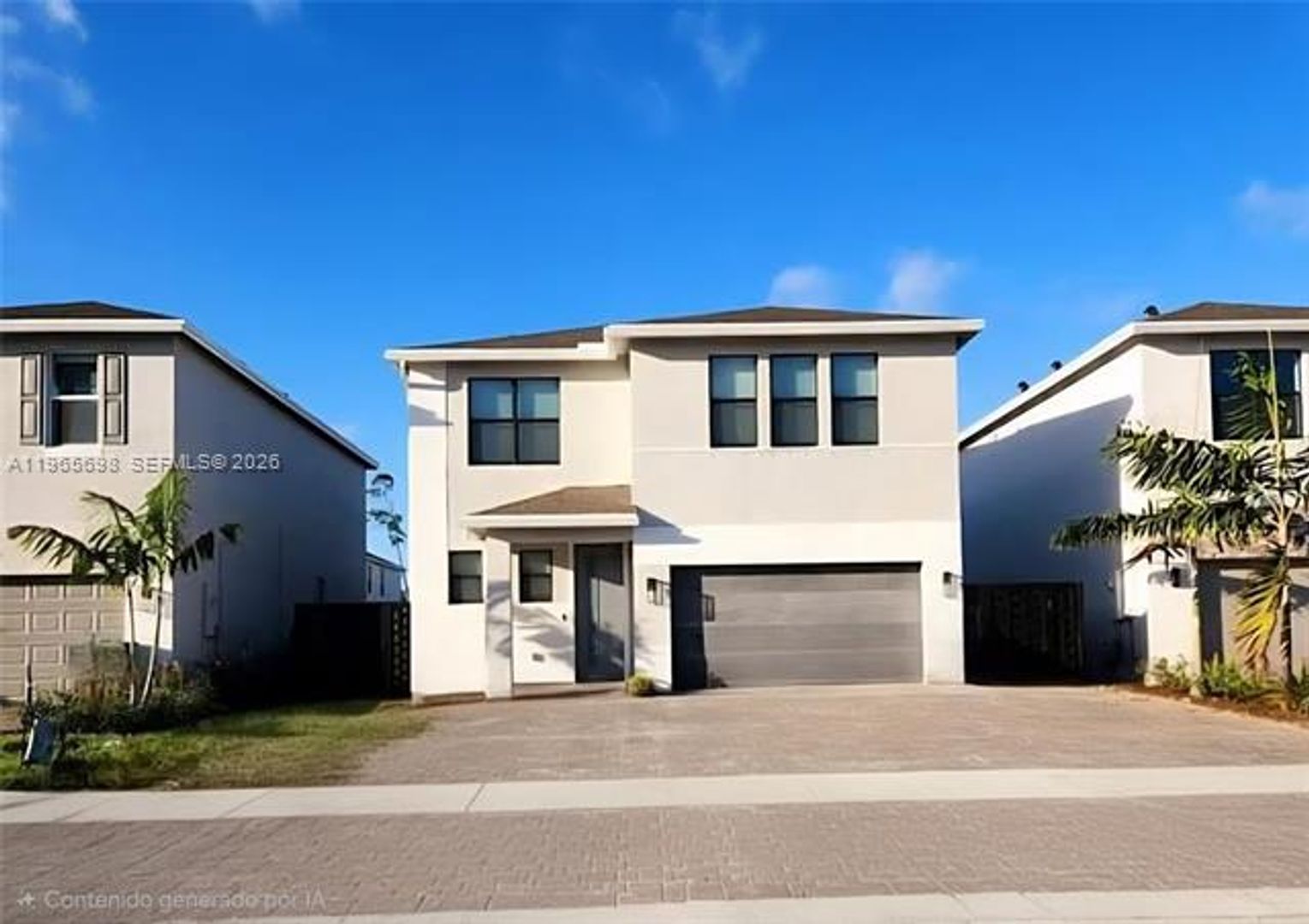 HOMESTEAD House: 12925 SW 267th St # 0