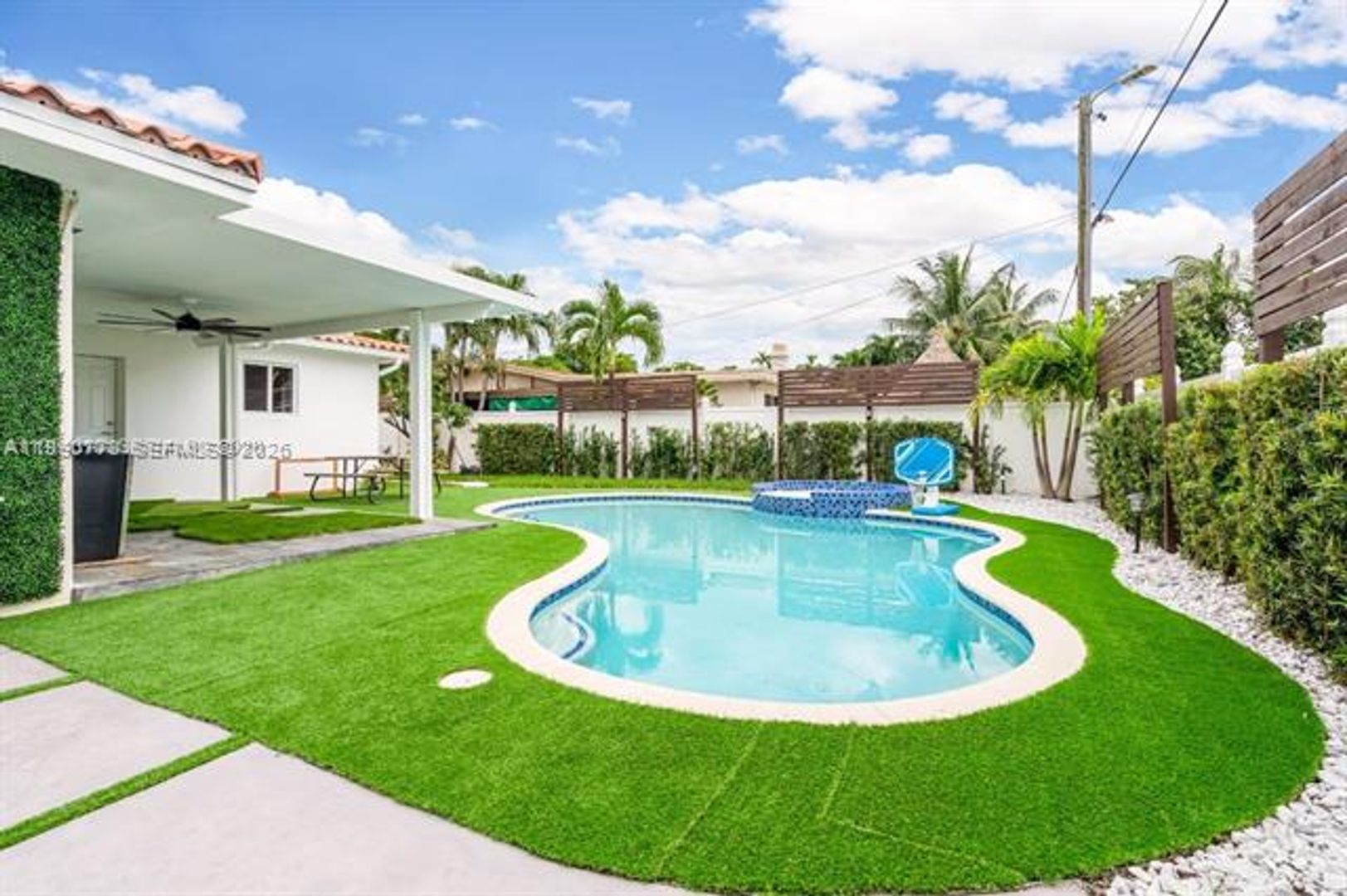 MIAMI SPRINGS House: 1040 N Royal Poinciana Blvd # 0