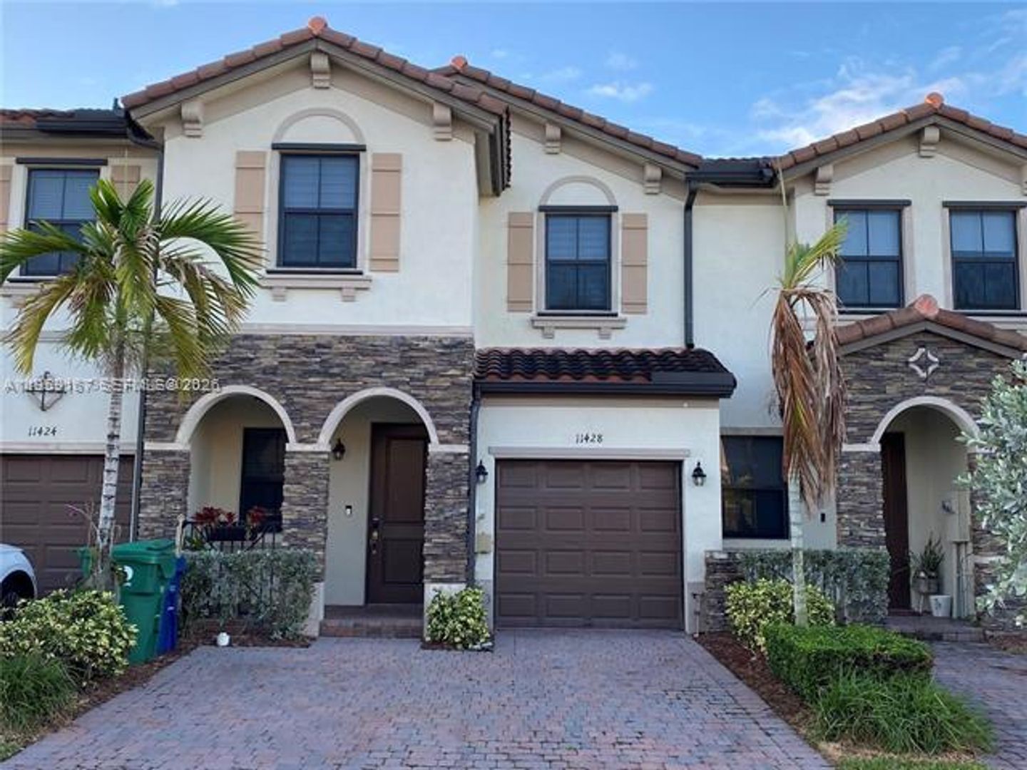 Homestead Townhome: 11428 SW 252nd St th 11428
