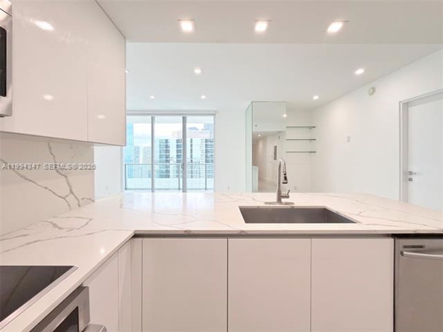 MIAMI Apartment: 1300 Brickell Bay Dr # 3100