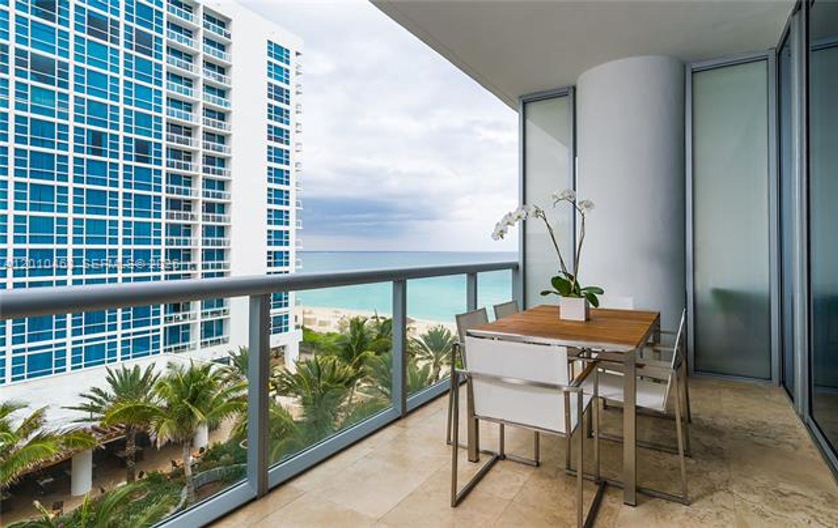 Miami Beach Condo: 6799 Collins Ave #503