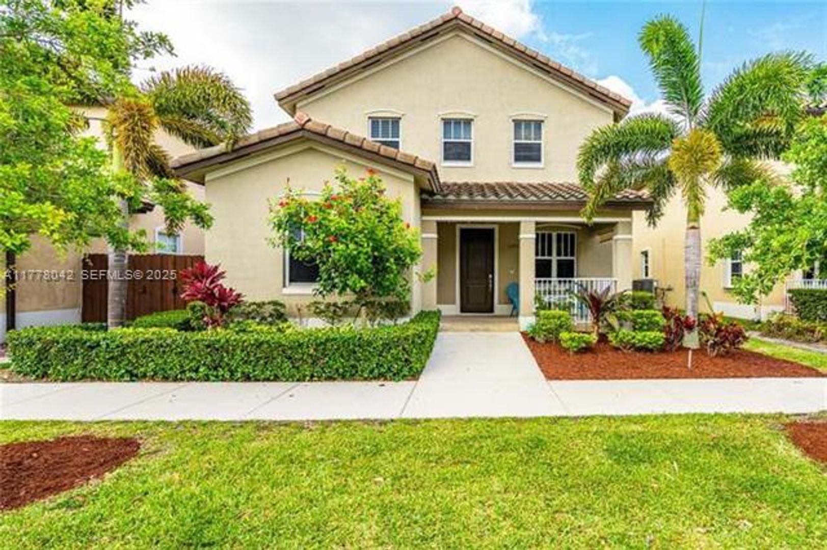 HOMESTEAD House: 11732 SW 243rd St # 0