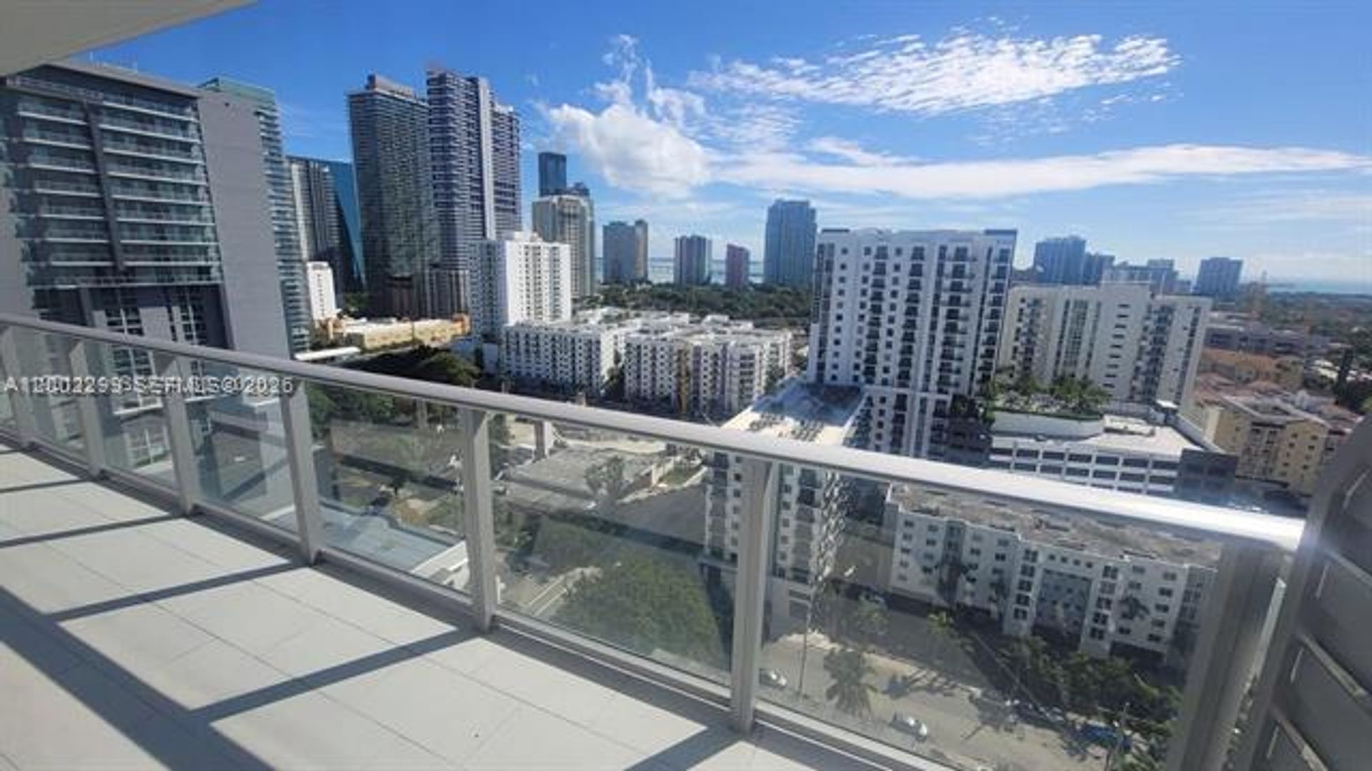 MIAMI Apartment: 1010 SW 2nd Ave # 1901