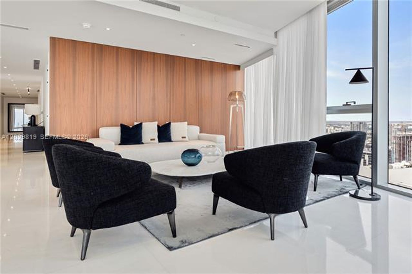 Miami Condo: 300 E Biscayne Blvd Way # 5101